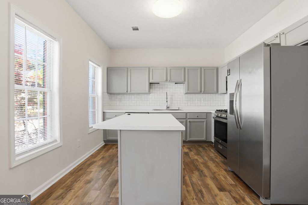 Photo of 205 Abbotts Mill Drive # 11, Johns Creek, GA 30097 (MLS # 10732246)