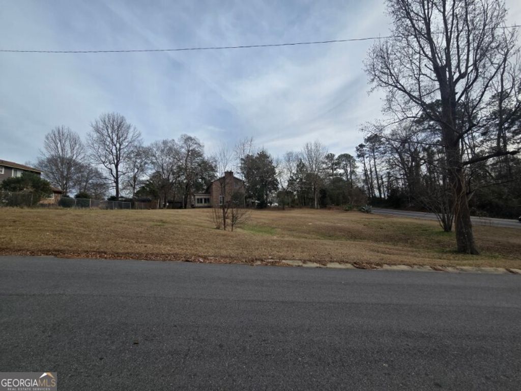 Photo of 1730 Green Street, Warner Robins, GA 31093 (MLS # 10684592)