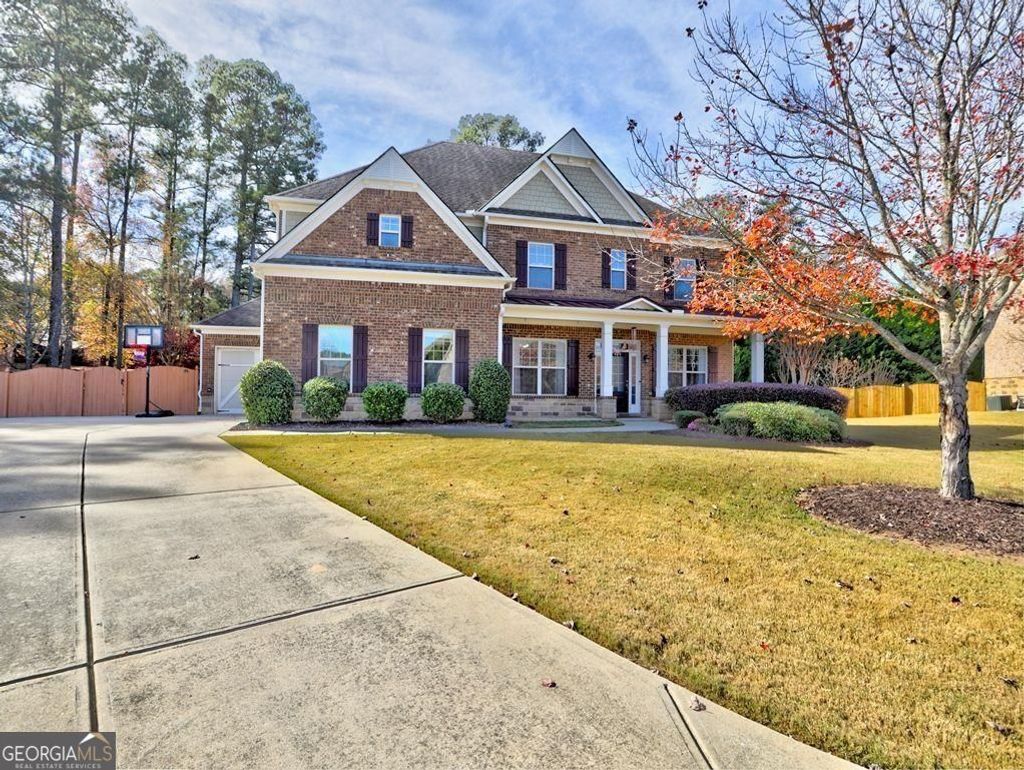 Photo of 640 Maddie Way, Marietta, GA 30068 (MLS # 10695705)