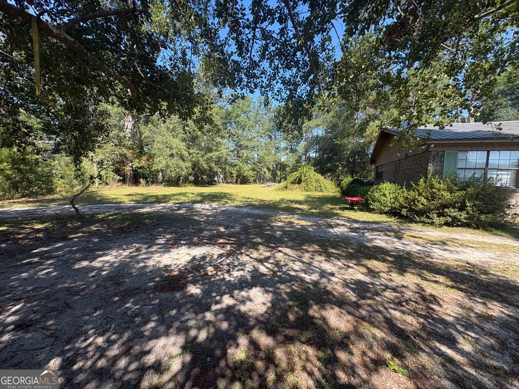 Photo of 936 W McRae Street, Mount Vernon, GA 30445 (MLS # 10879467)