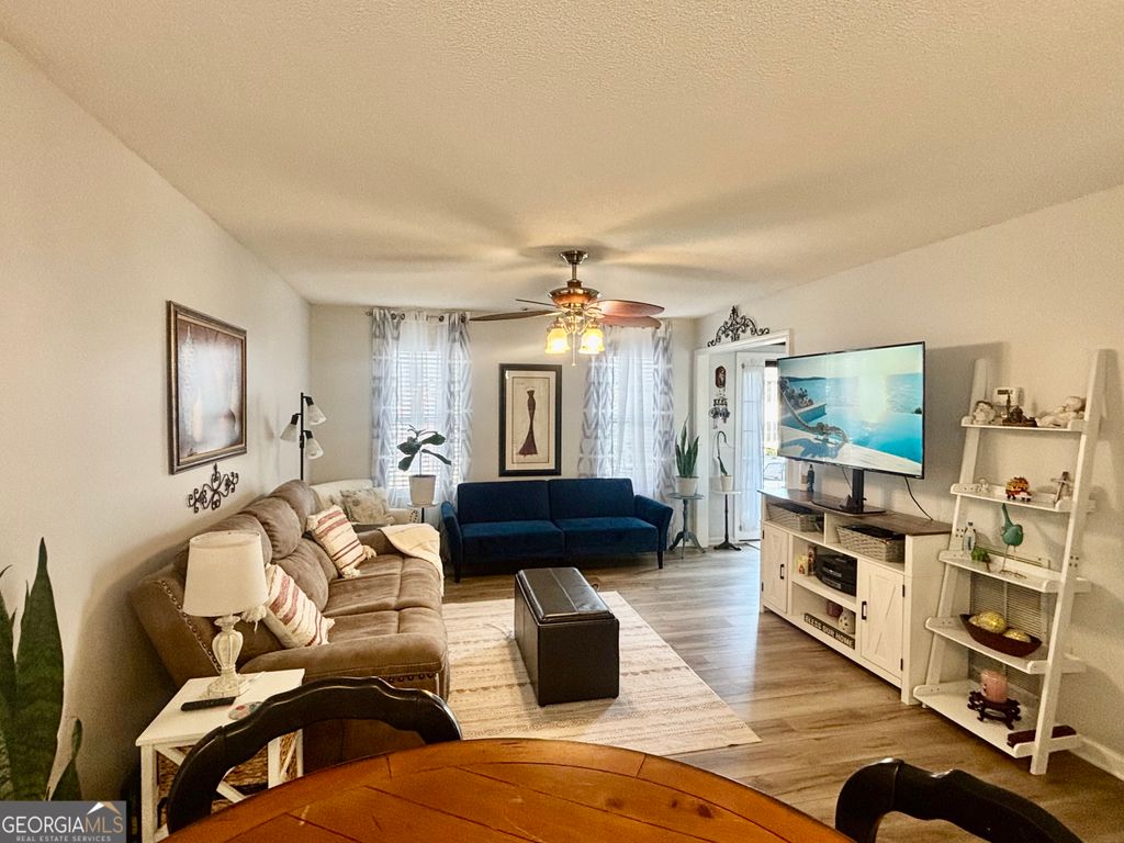 Photo of 111 Westside Chase SW, Cartersville, GA 30120 (MLS # 10686820)