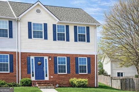 Photo of 111 Westside Chase SW, Cartersville, GA 30120 (MLS # 10686820)