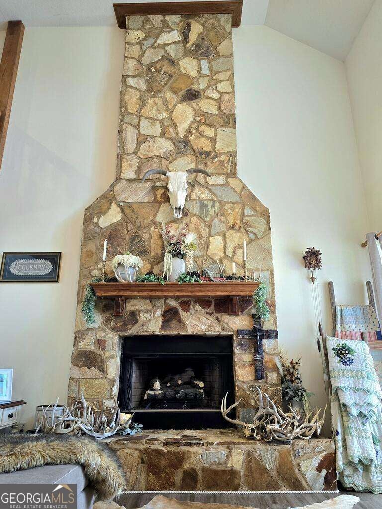 907 Lower Rebecca RD