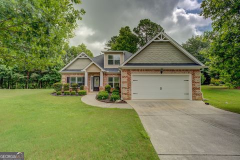9187 Plantation CIR Covington GA 30014