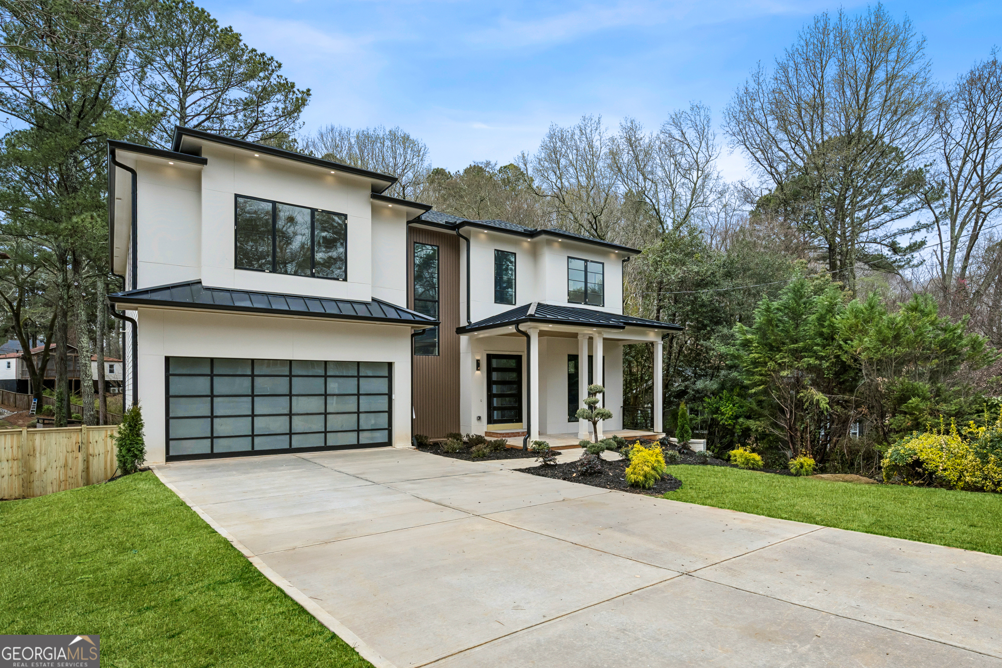 1208 Vista TRL NE