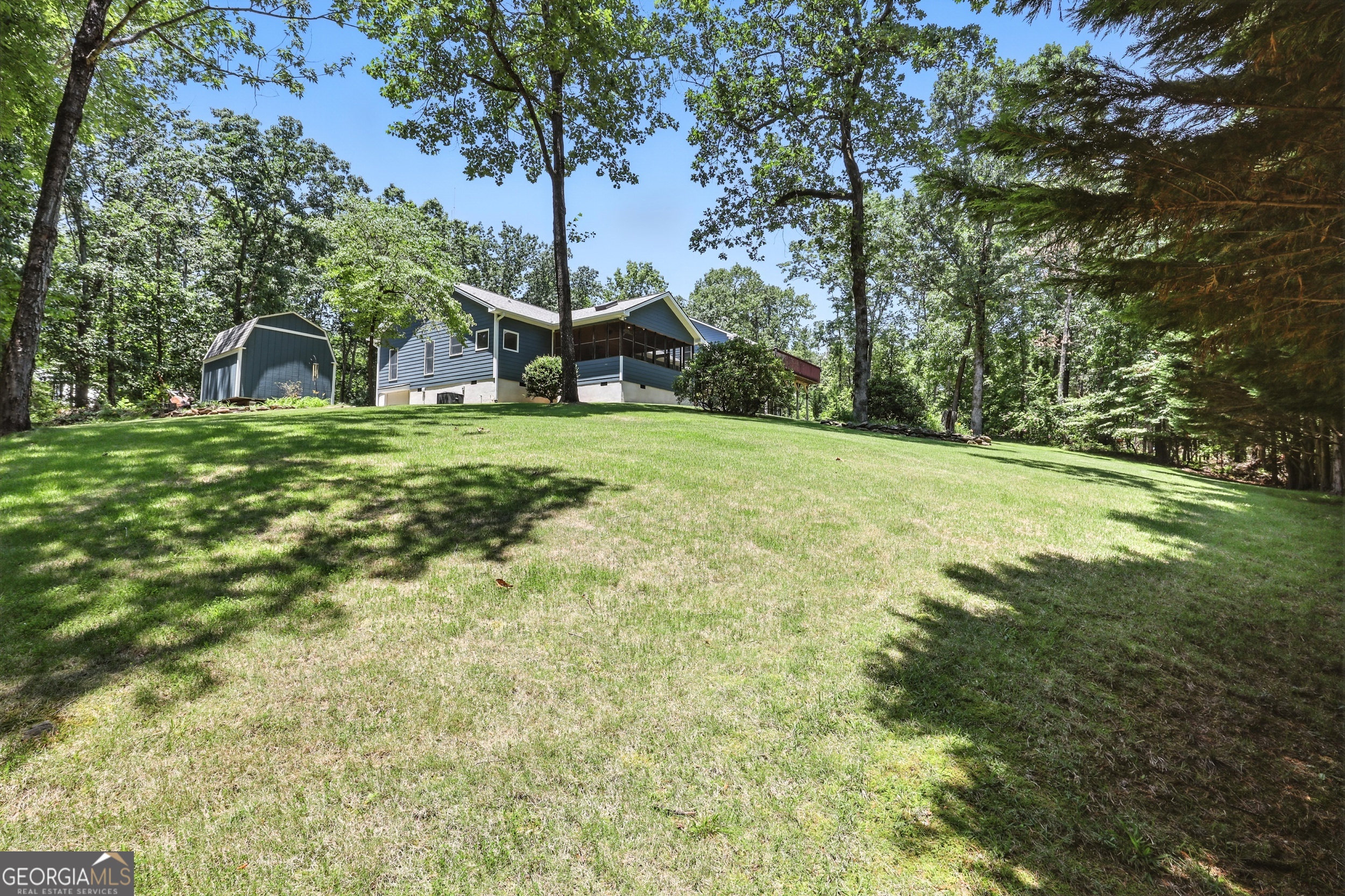 70 Jericho LN