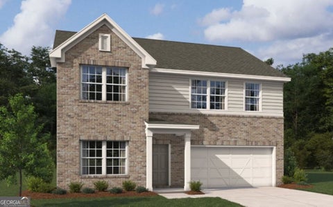 Photo of 103 Candler Trace, Cartersville, GA 30120 (MLS # 10812842)