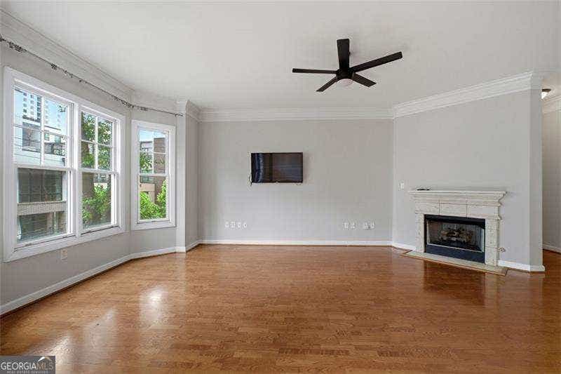 Photo of 850 Piedmont Avenue NE #3303, Atlanta, GA 30308 (MLS # 10825616)