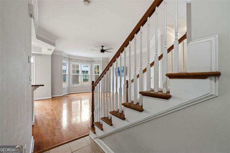 Photo of 850 Piedmont Avenue NE #3303, Atlanta, GA 30308 (MLS # 10825616)