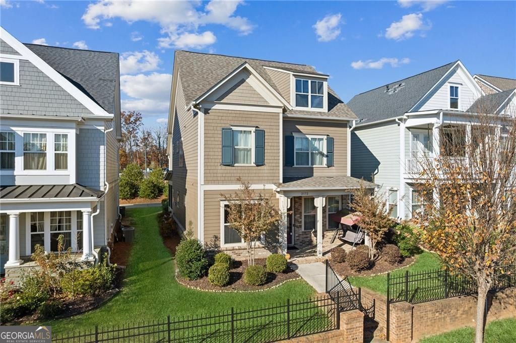 2172 Haventree CT