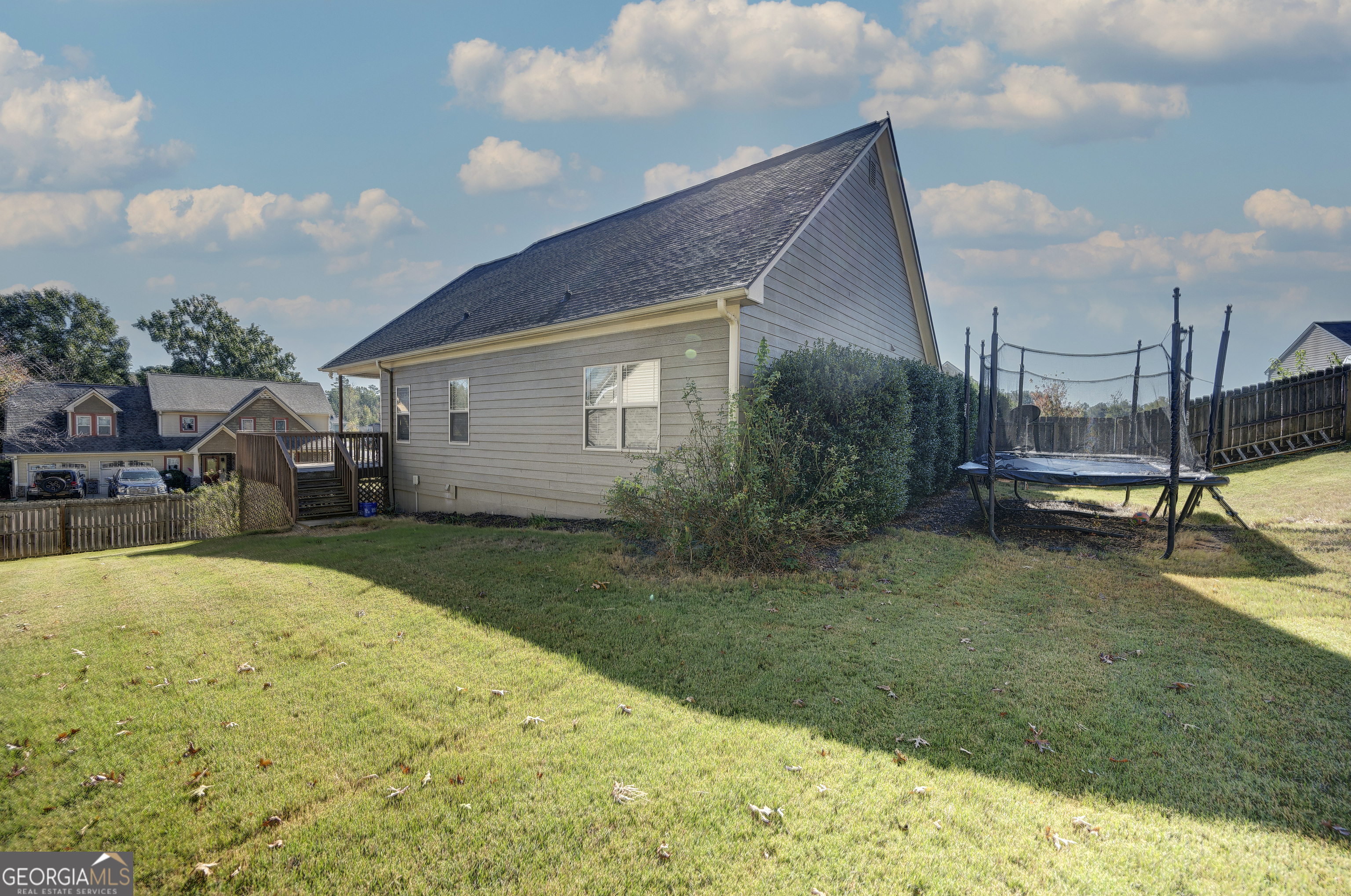 Barnsley Forest - Residential