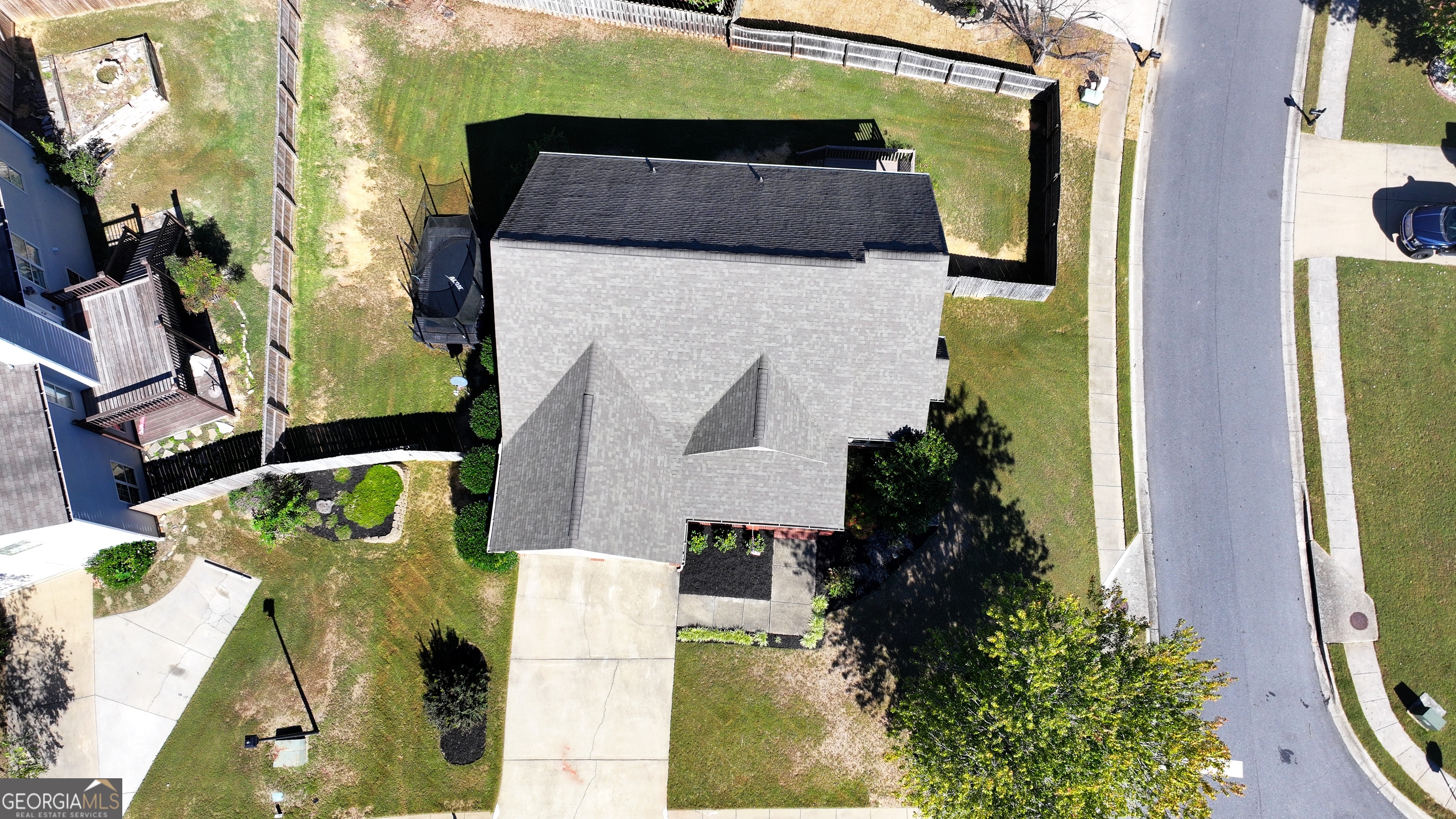 Barnsley Forest - Residential