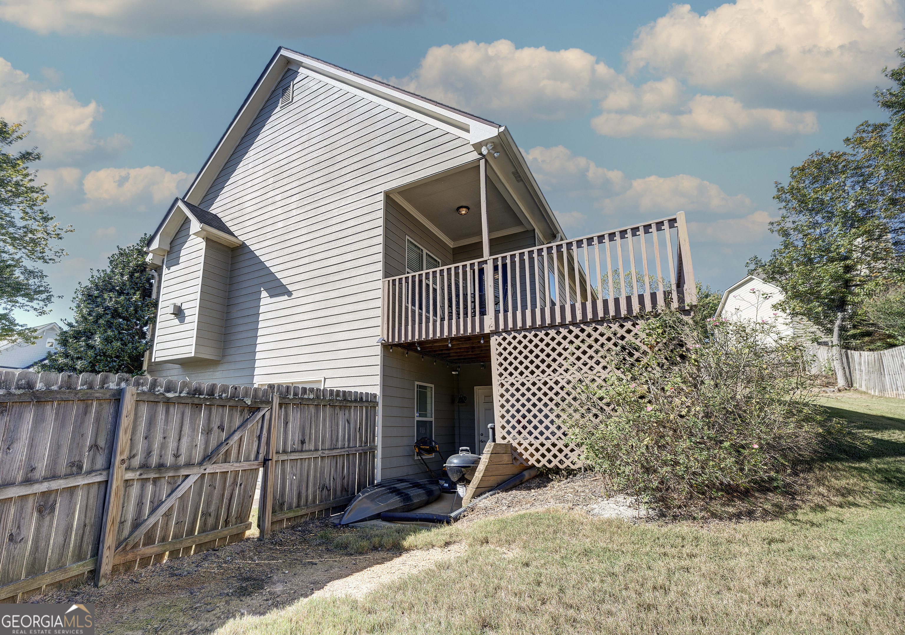 Barnsley Forest - Residential