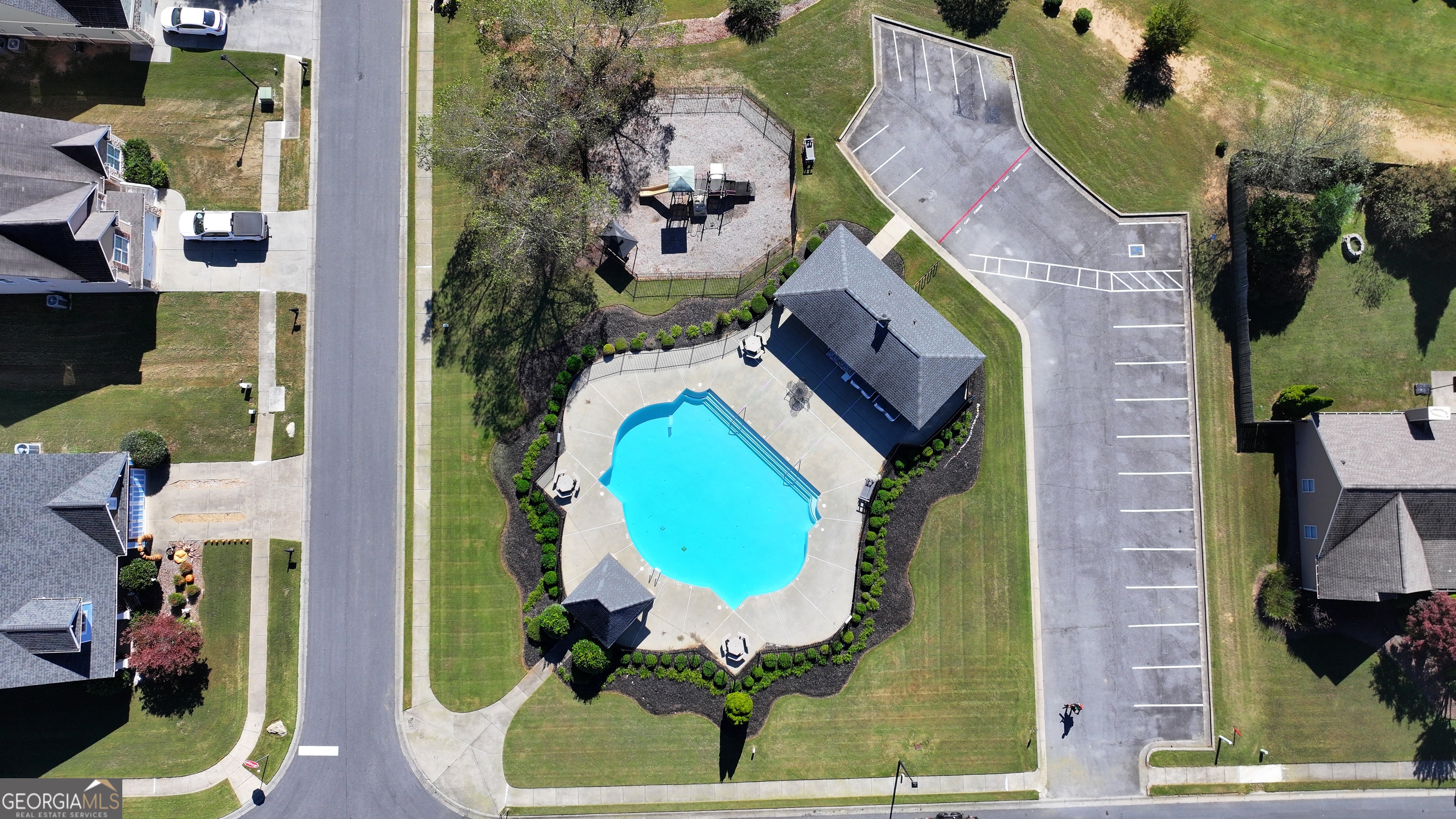 Barnsley Forest - Residential