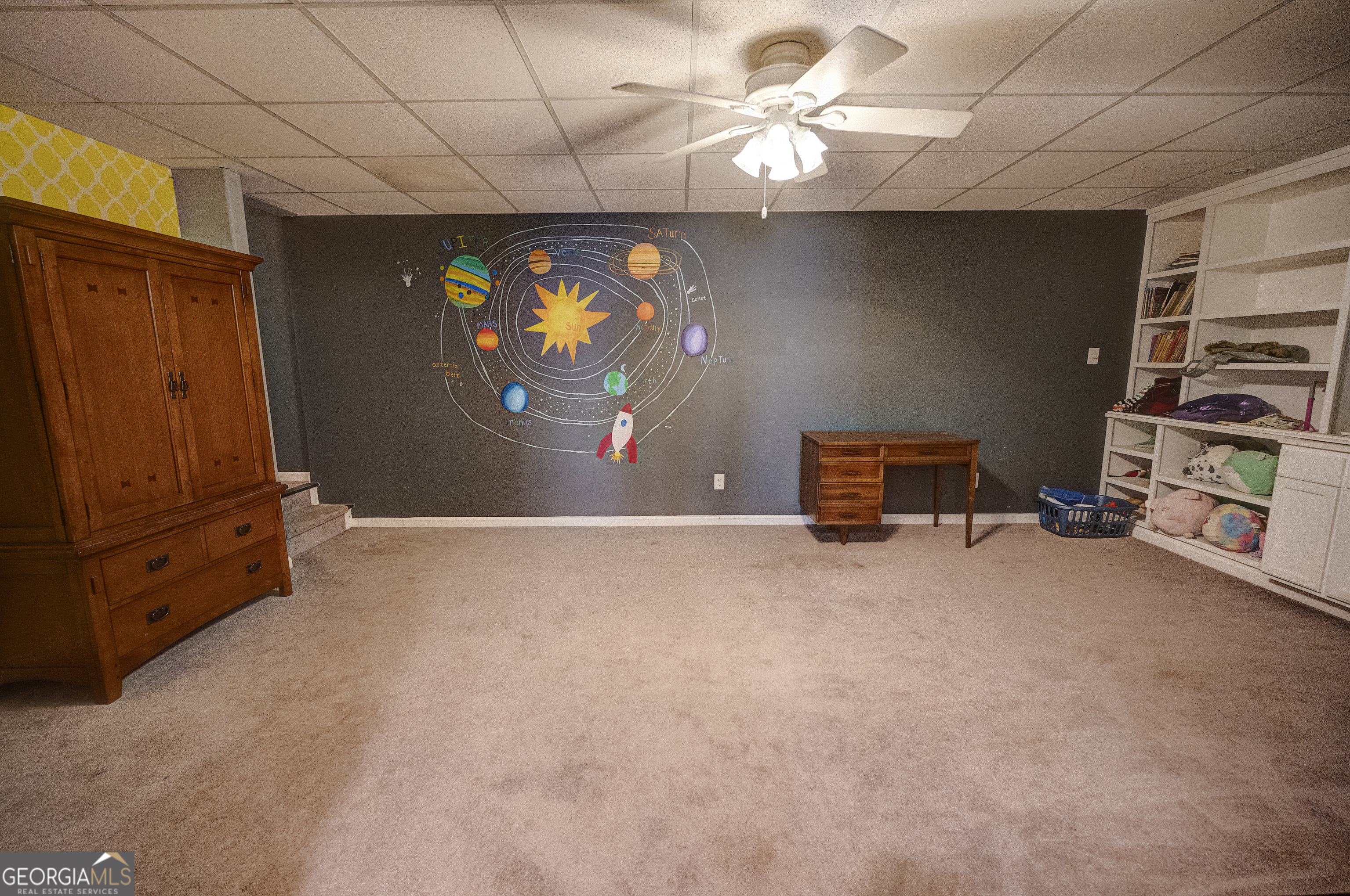 Barnsley Forest - Residential