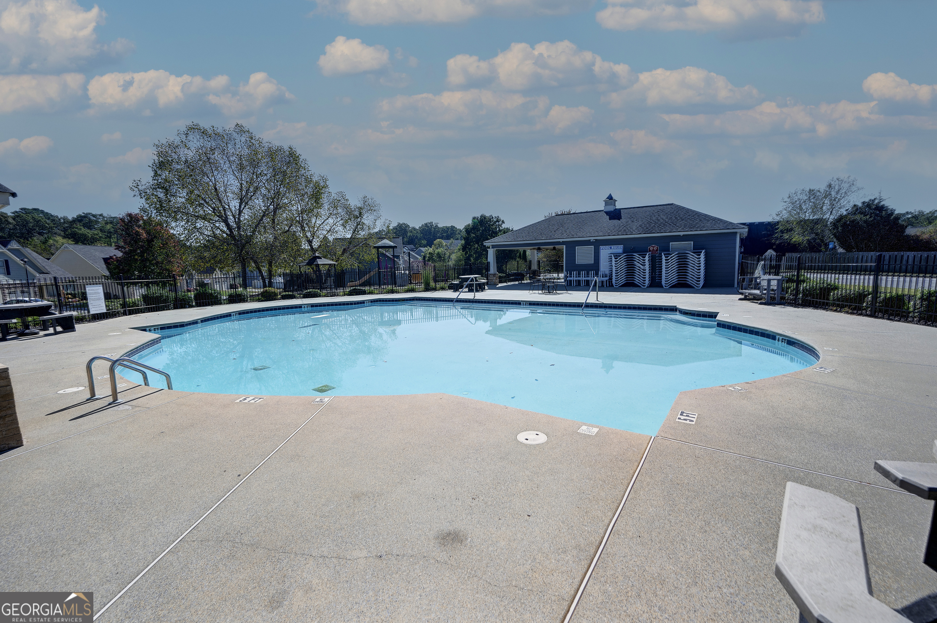 Barnsley Forest - Residential