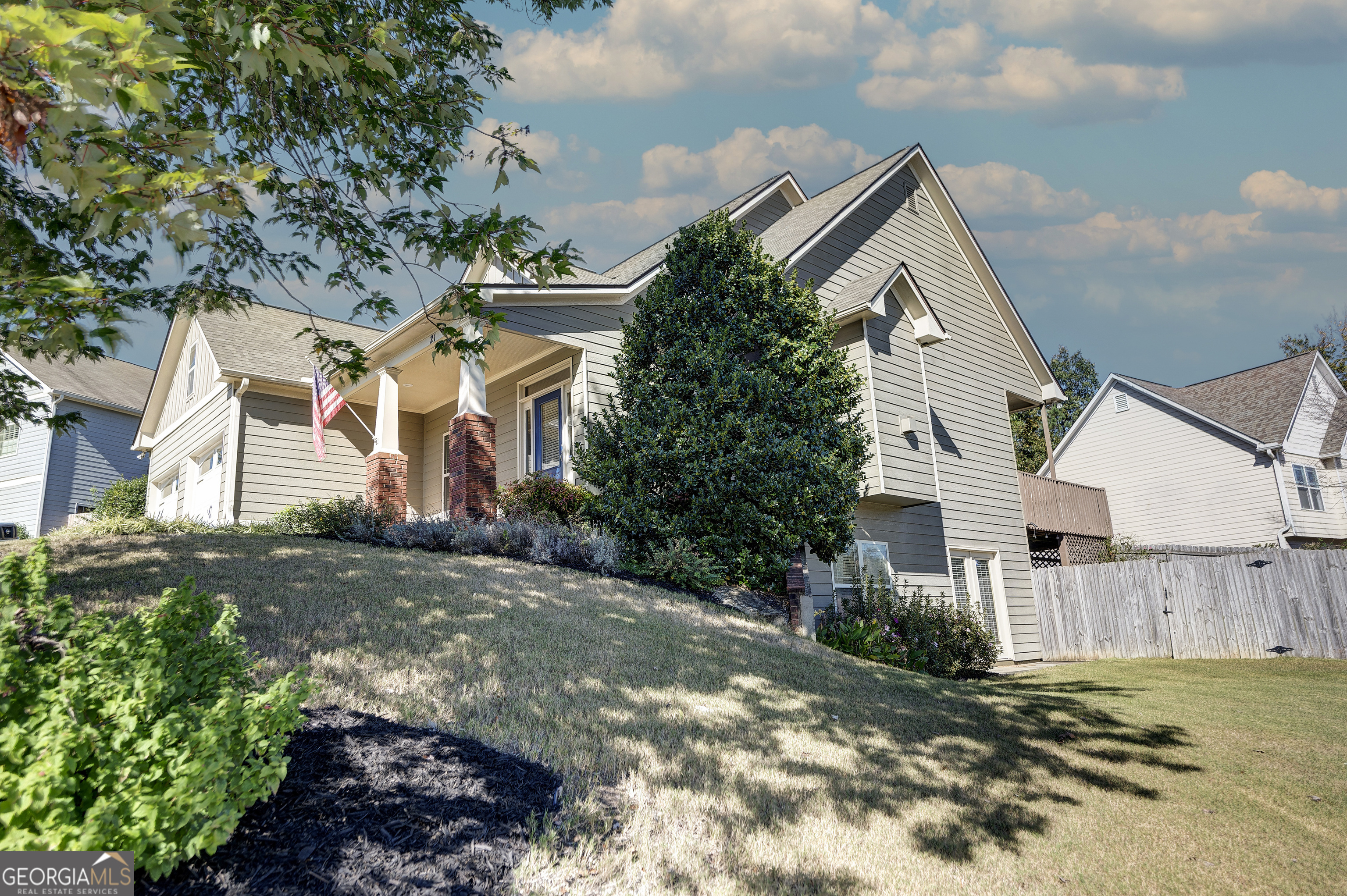 Barnsley Forest - Residential