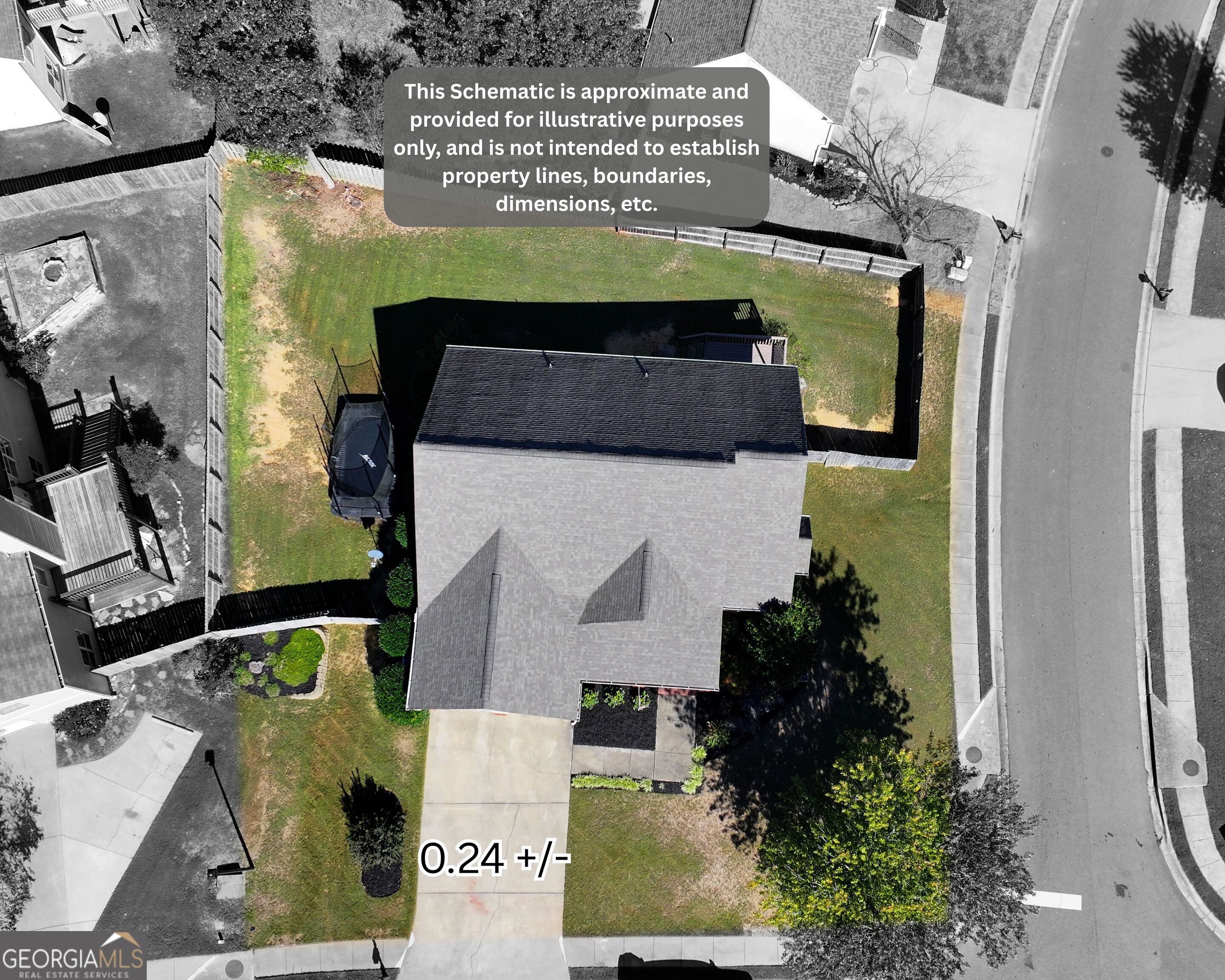 Barnsley Forest - Residential