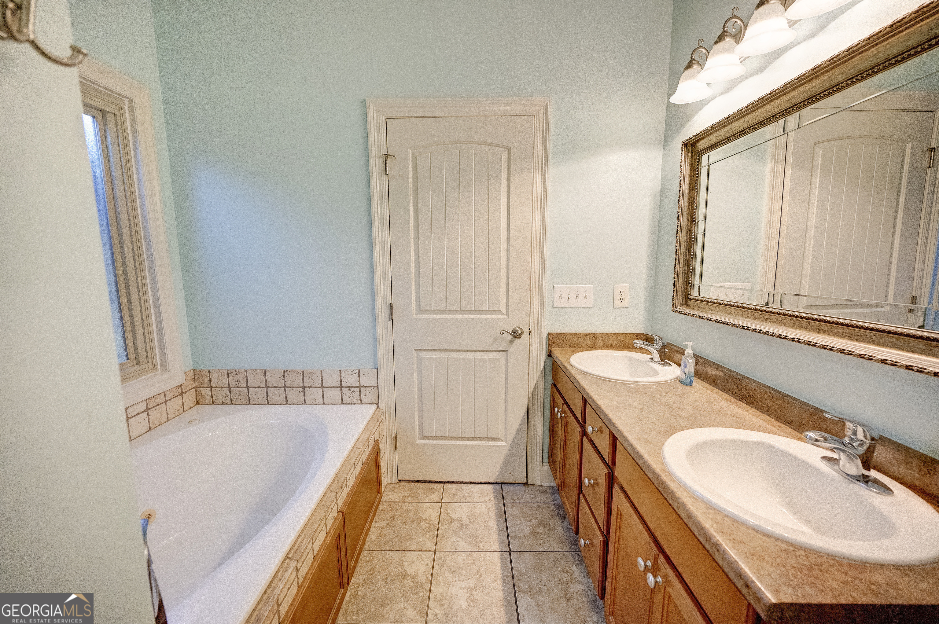 Barnsley Forest - Residential