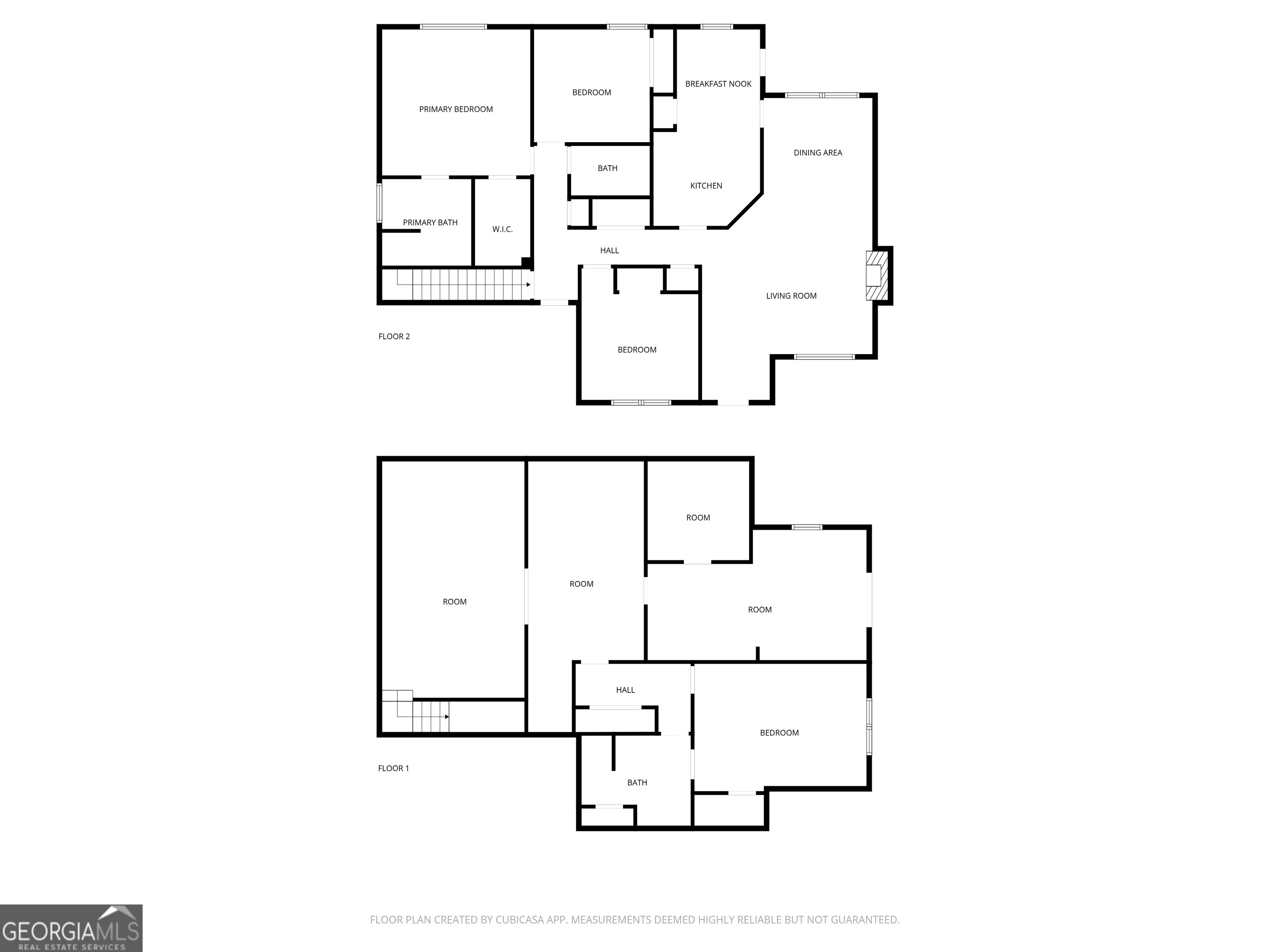 Barnsley Forest - Residential