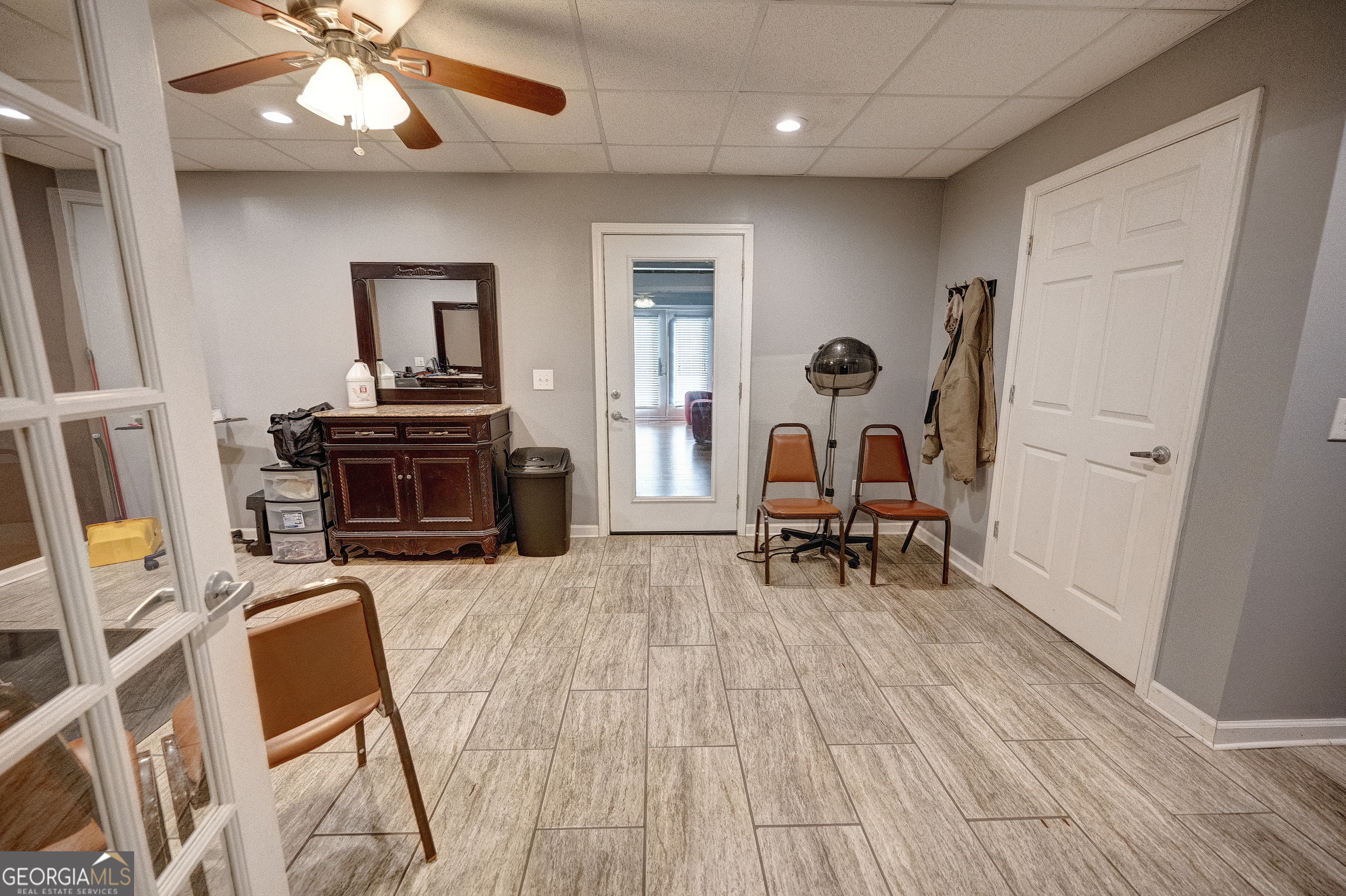 Barnsley Forest - Residential