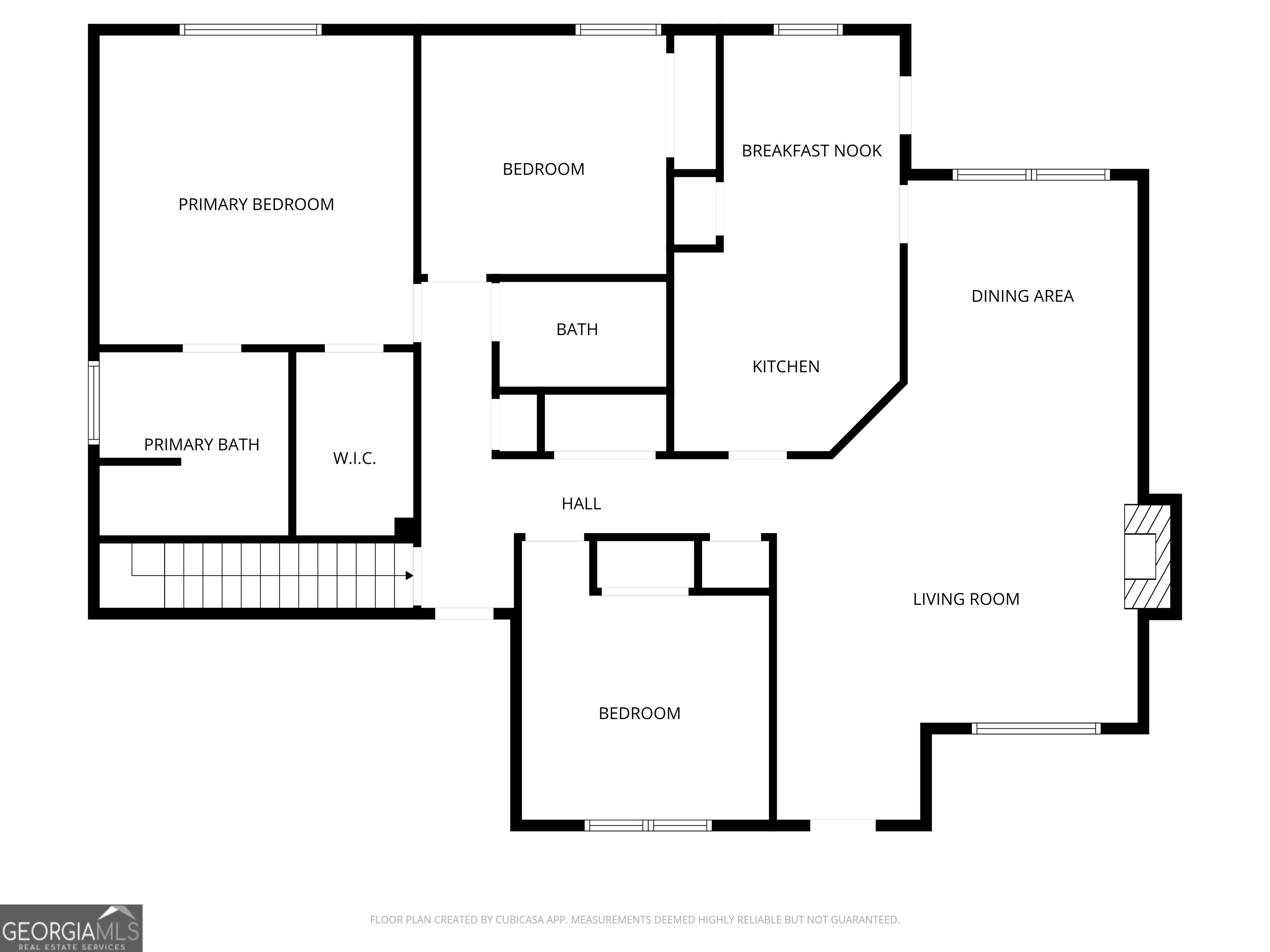 Barnsley Forest - Residential