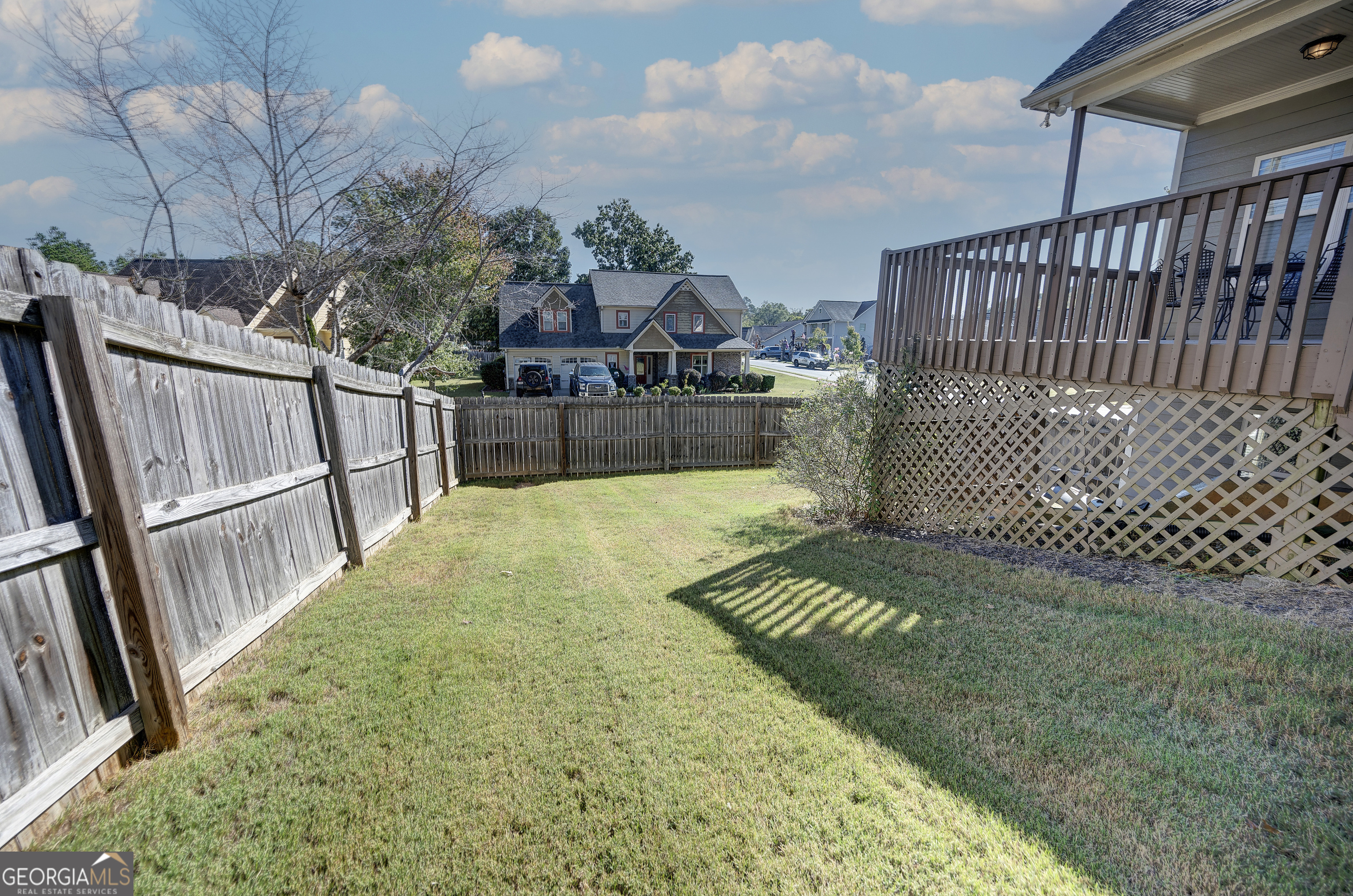 Barnsley Forest - Residential