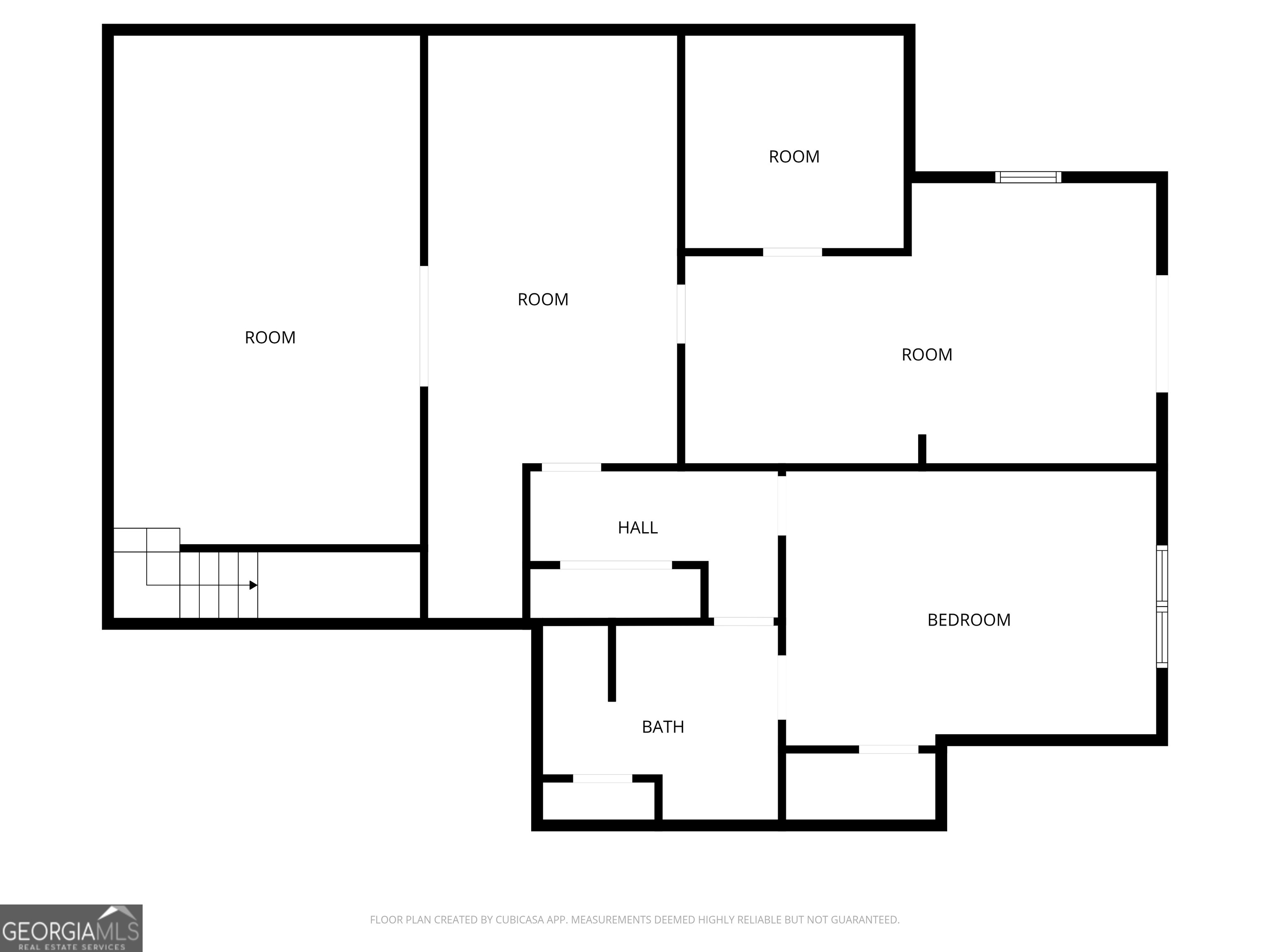 Barnsley Forest - Residential