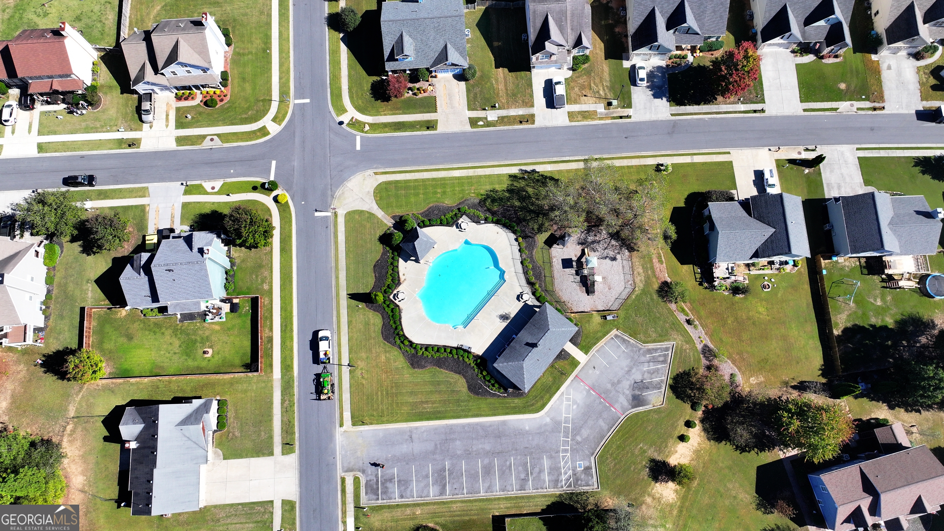 Barnsley Forest - Residential