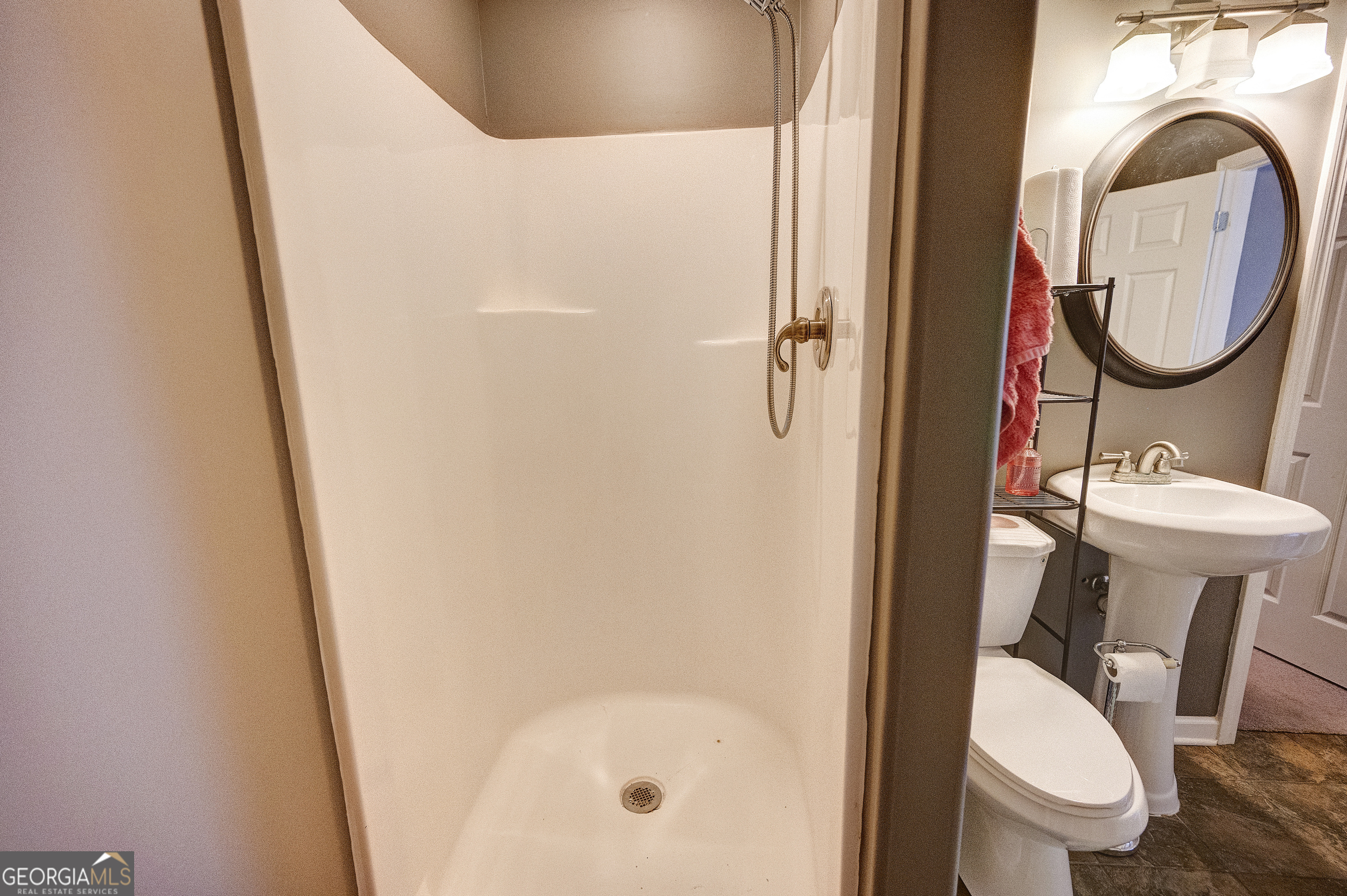 Barnsley Forest - Residential