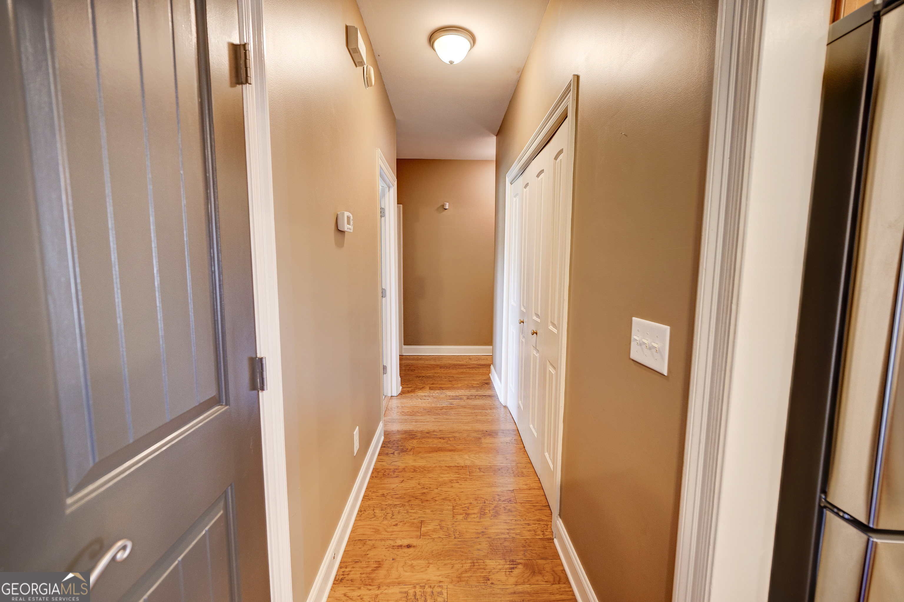 Barnsley Forest - Residential