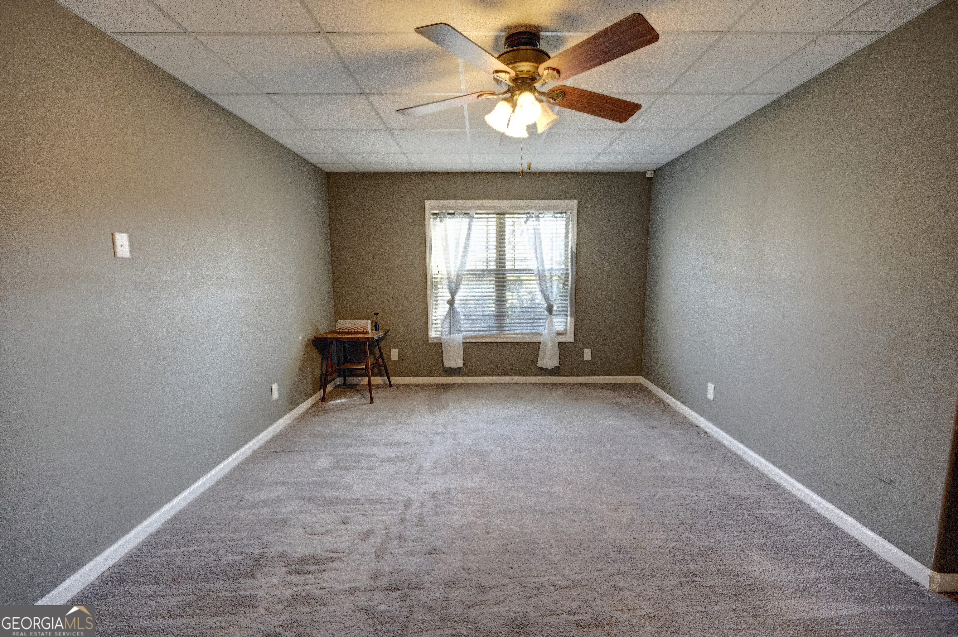 Barnsley Forest - Residential