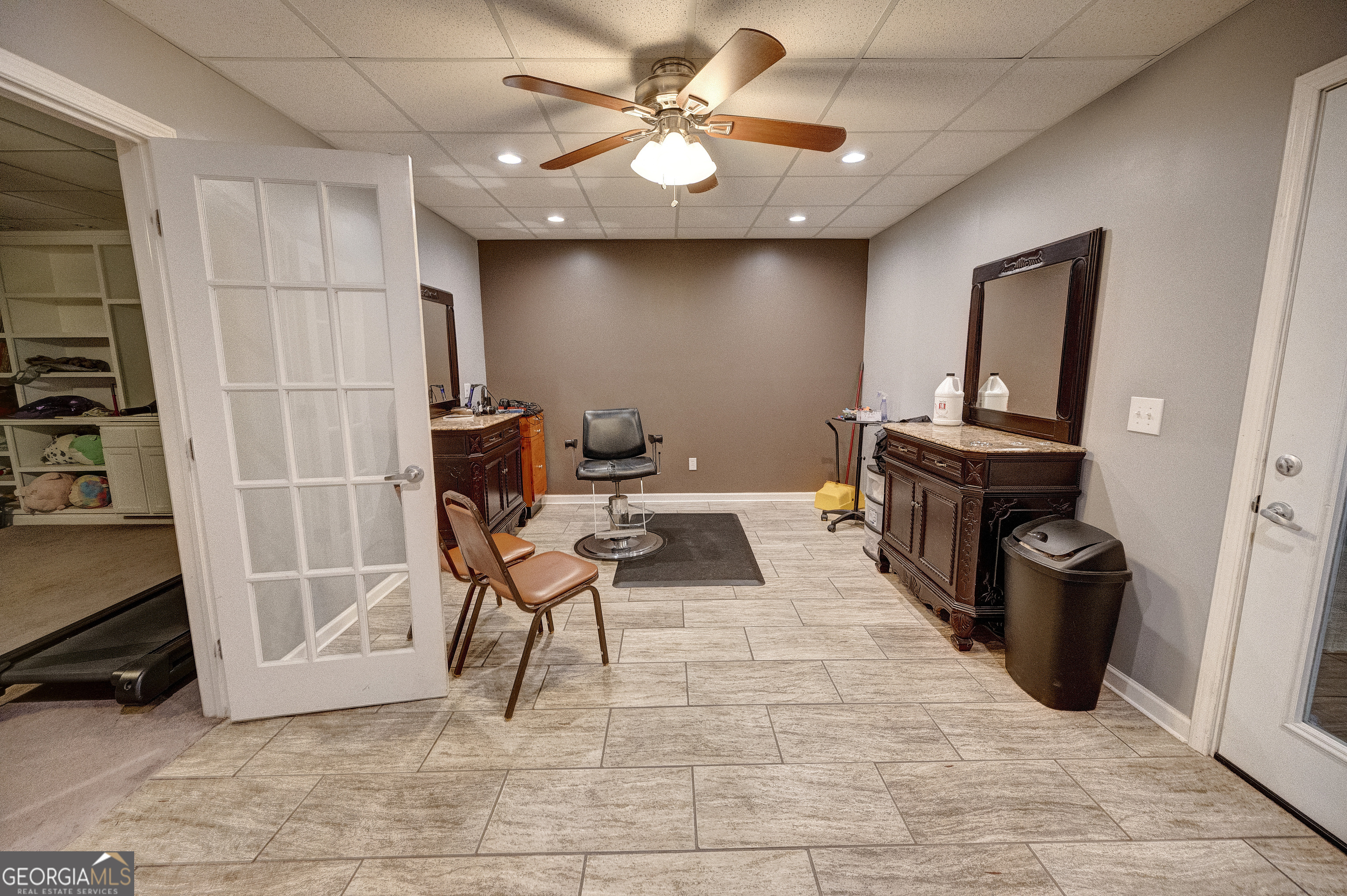 Barnsley Forest - Residential