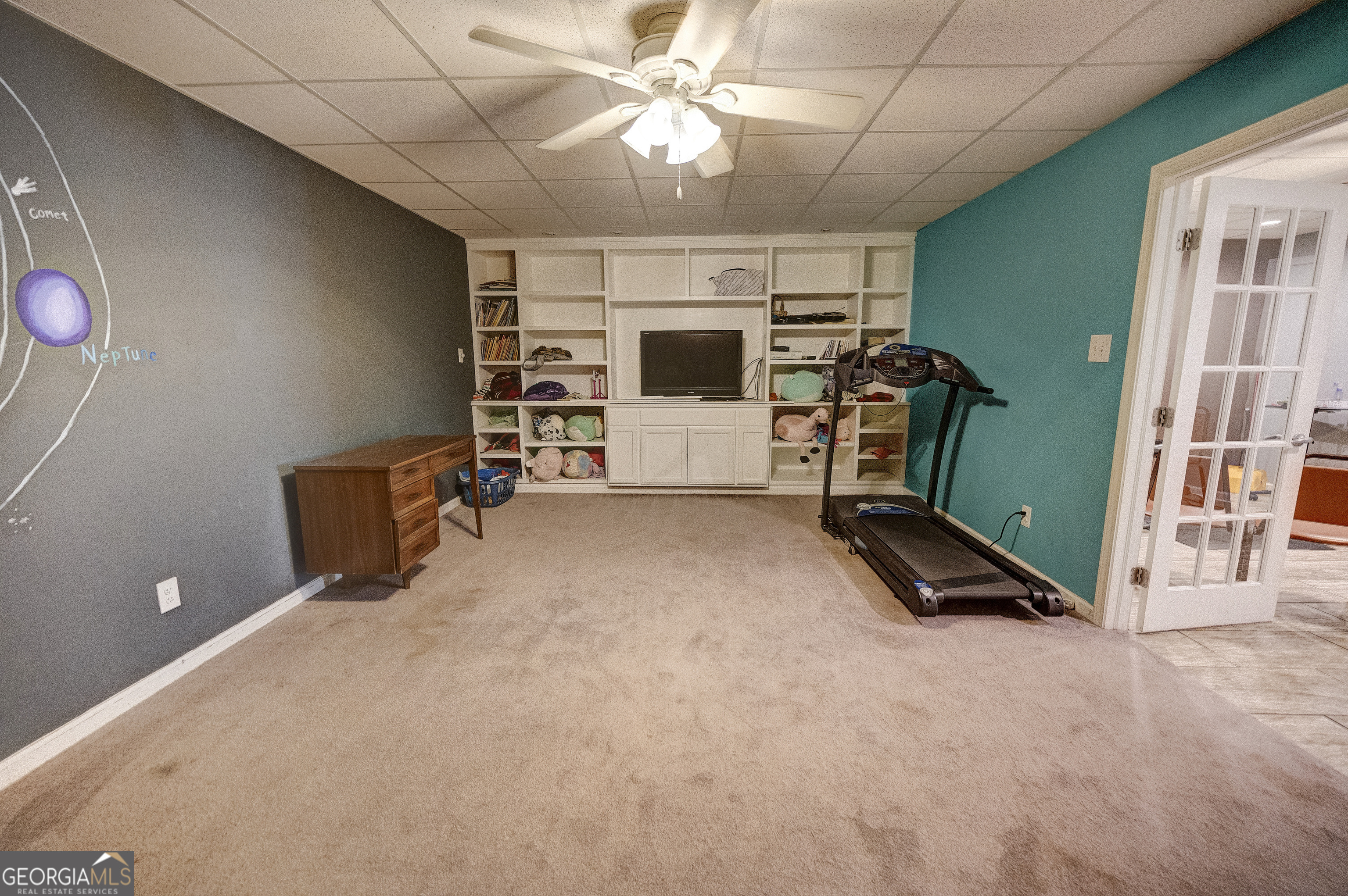 Barnsley Forest - Residential