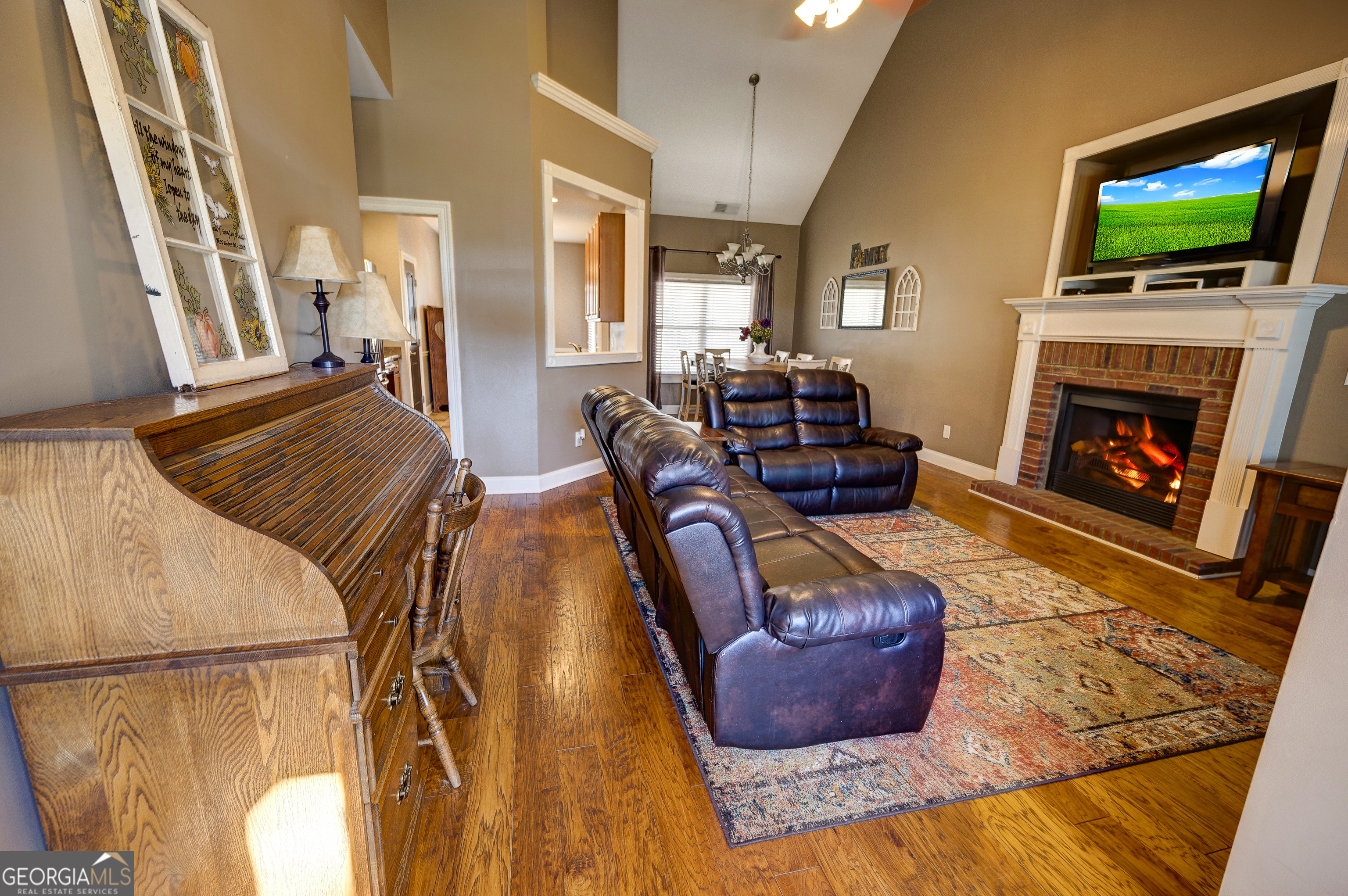 Barnsley Forest - Residential