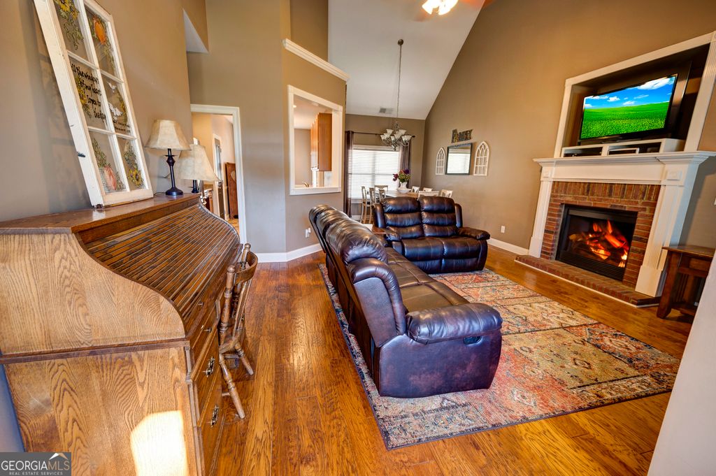 Photo of 21 Barnsley Forest Drive, Adairsville, GA 30103 (MLS # 10625102)