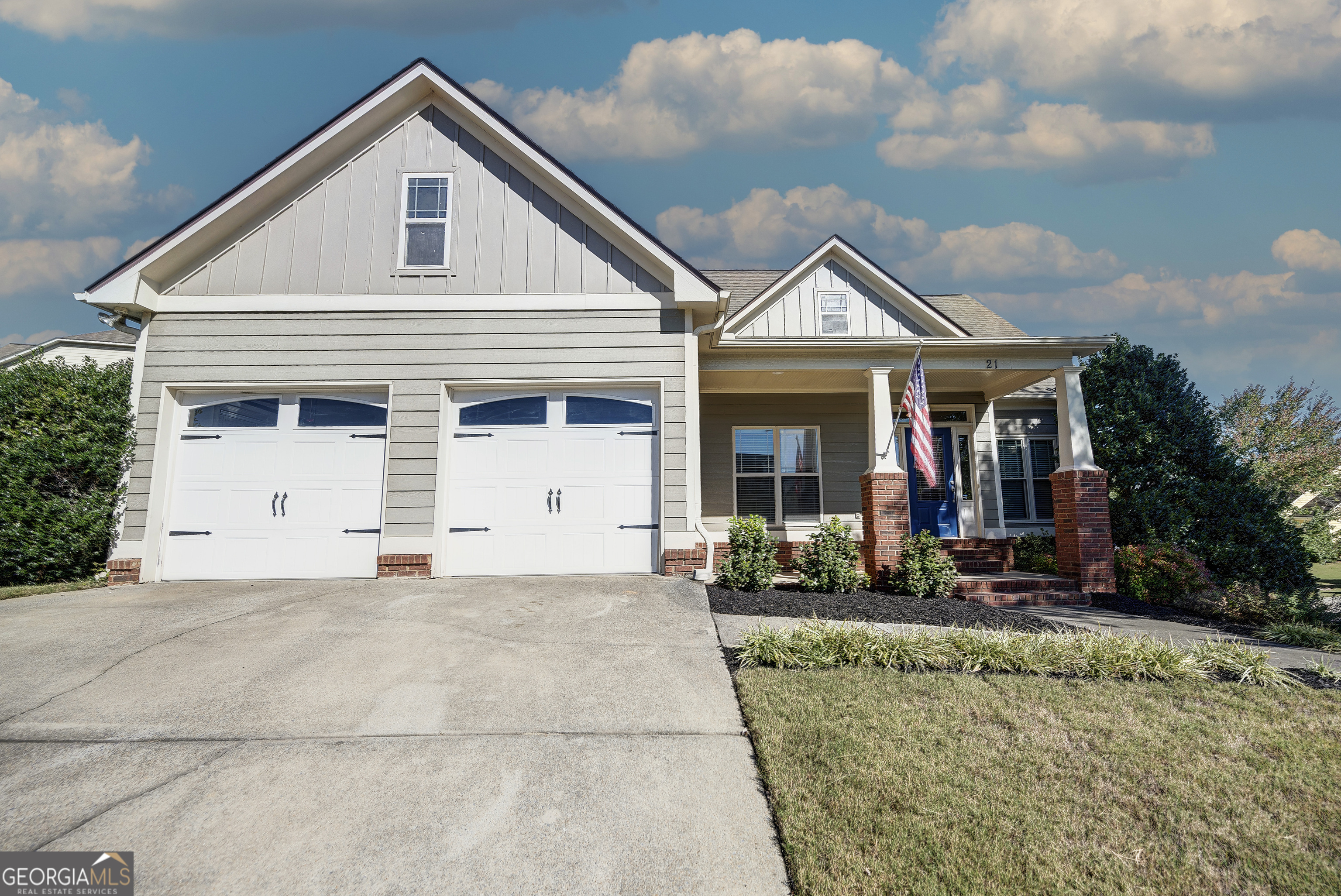 Barnsley Forest - Residential