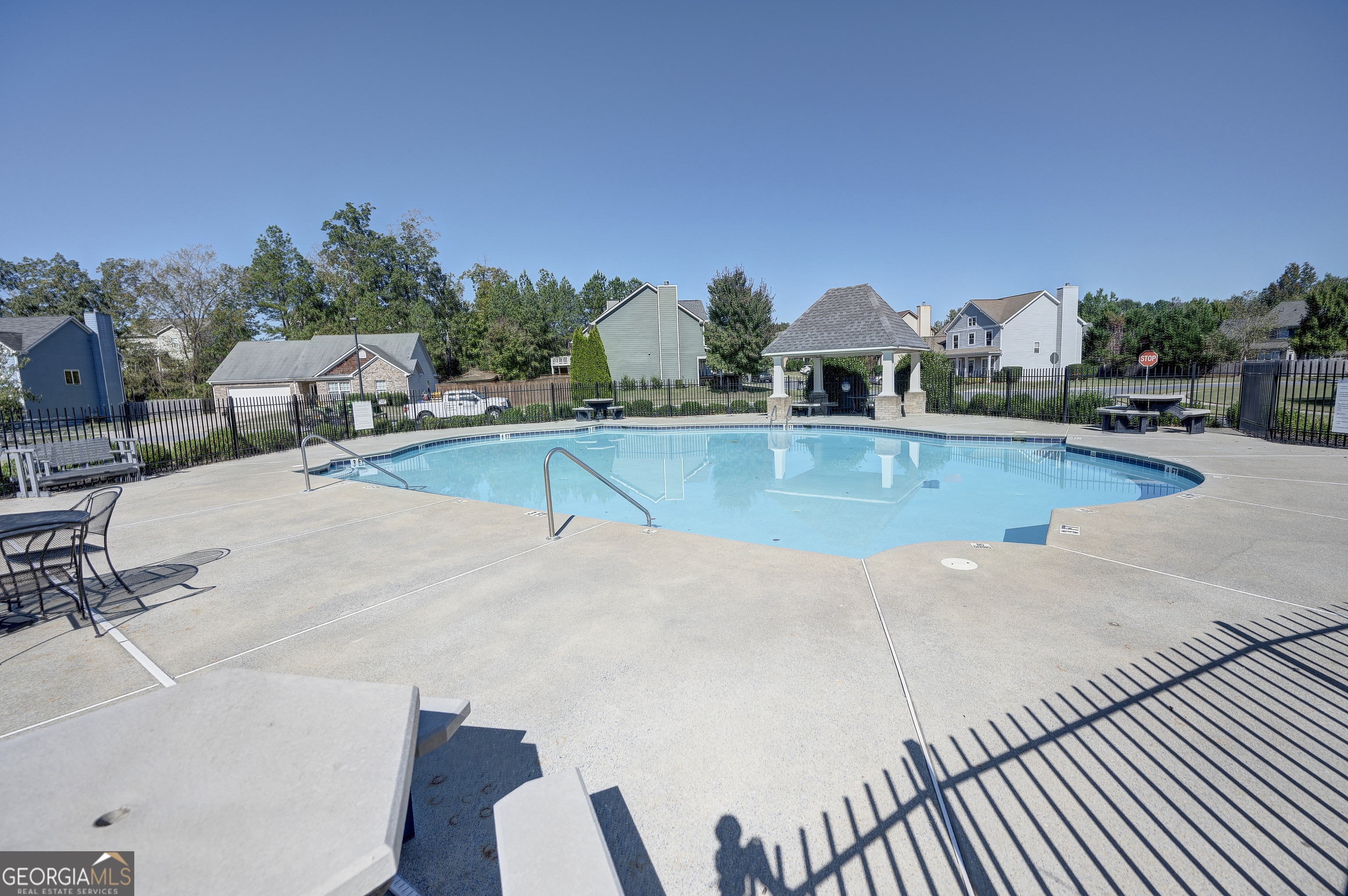 Barnsley Forest - Residential