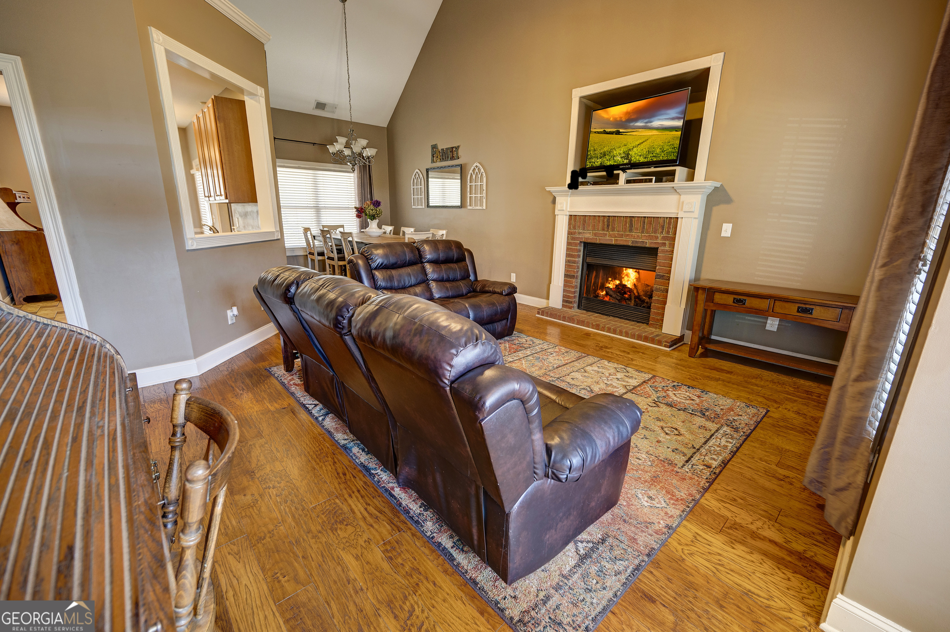 Barnsley Forest - Residential