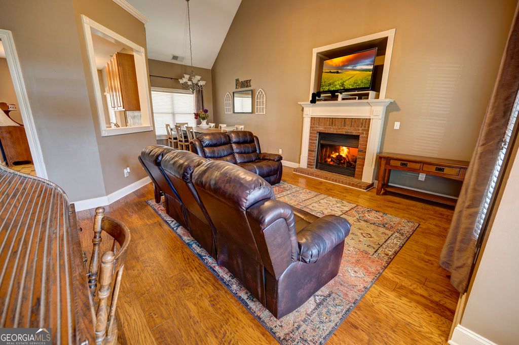 Photo of 21 Barnsley Forest Drive, Adairsville, GA 30103 (MLS # 10625102)