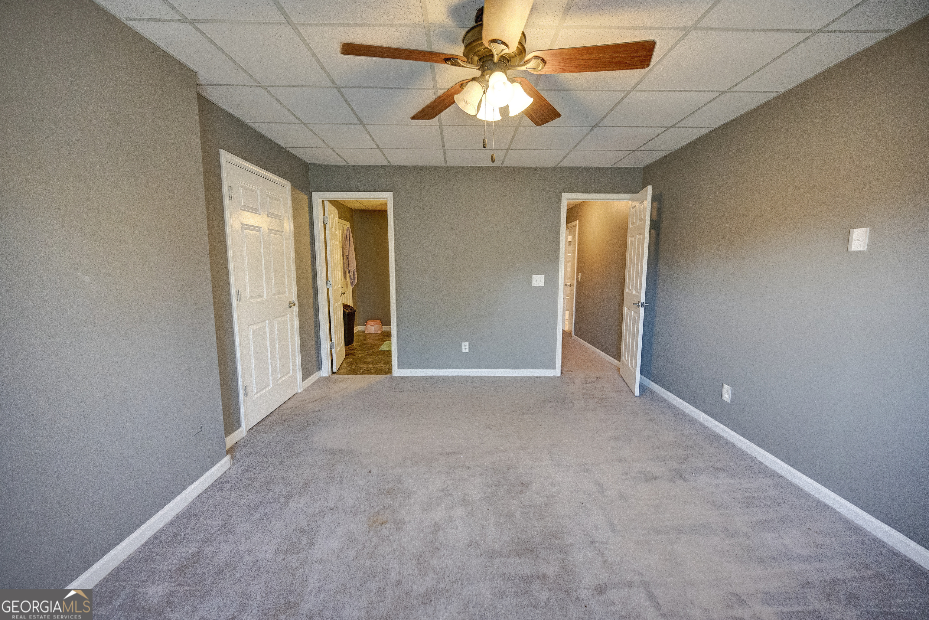 Barnsley Forest - Residential