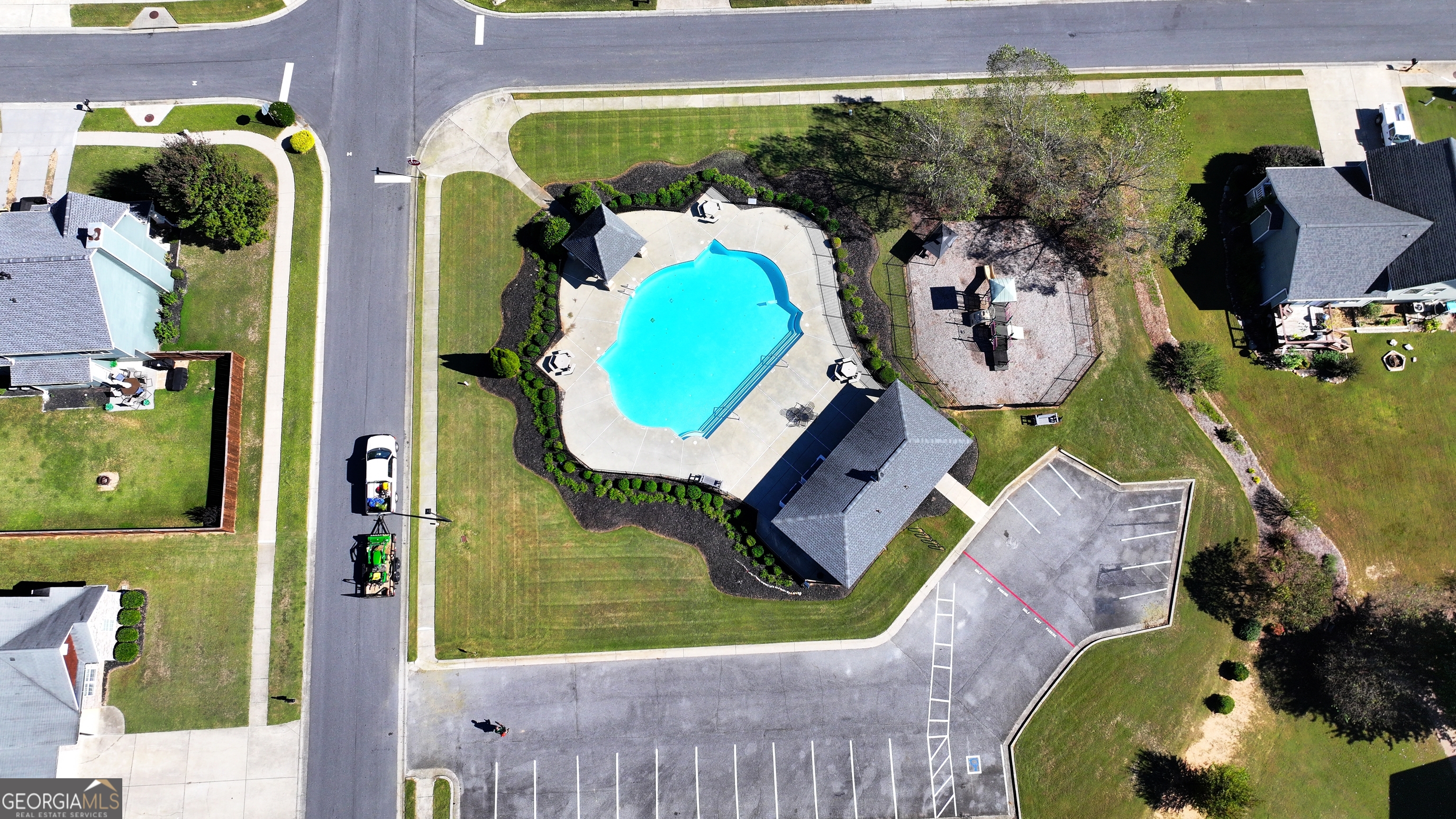 Barnsley Forest - Residential