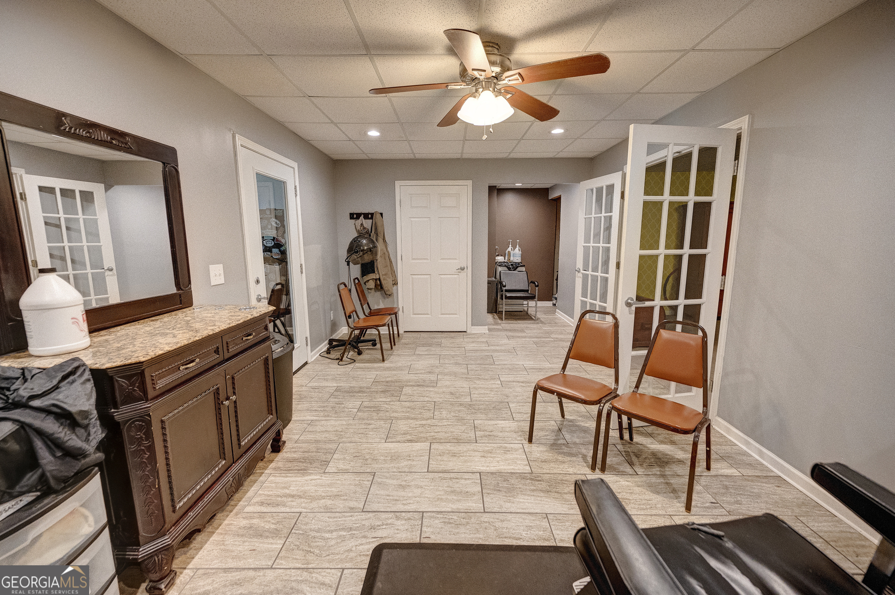 Barnsley Forest - Residential