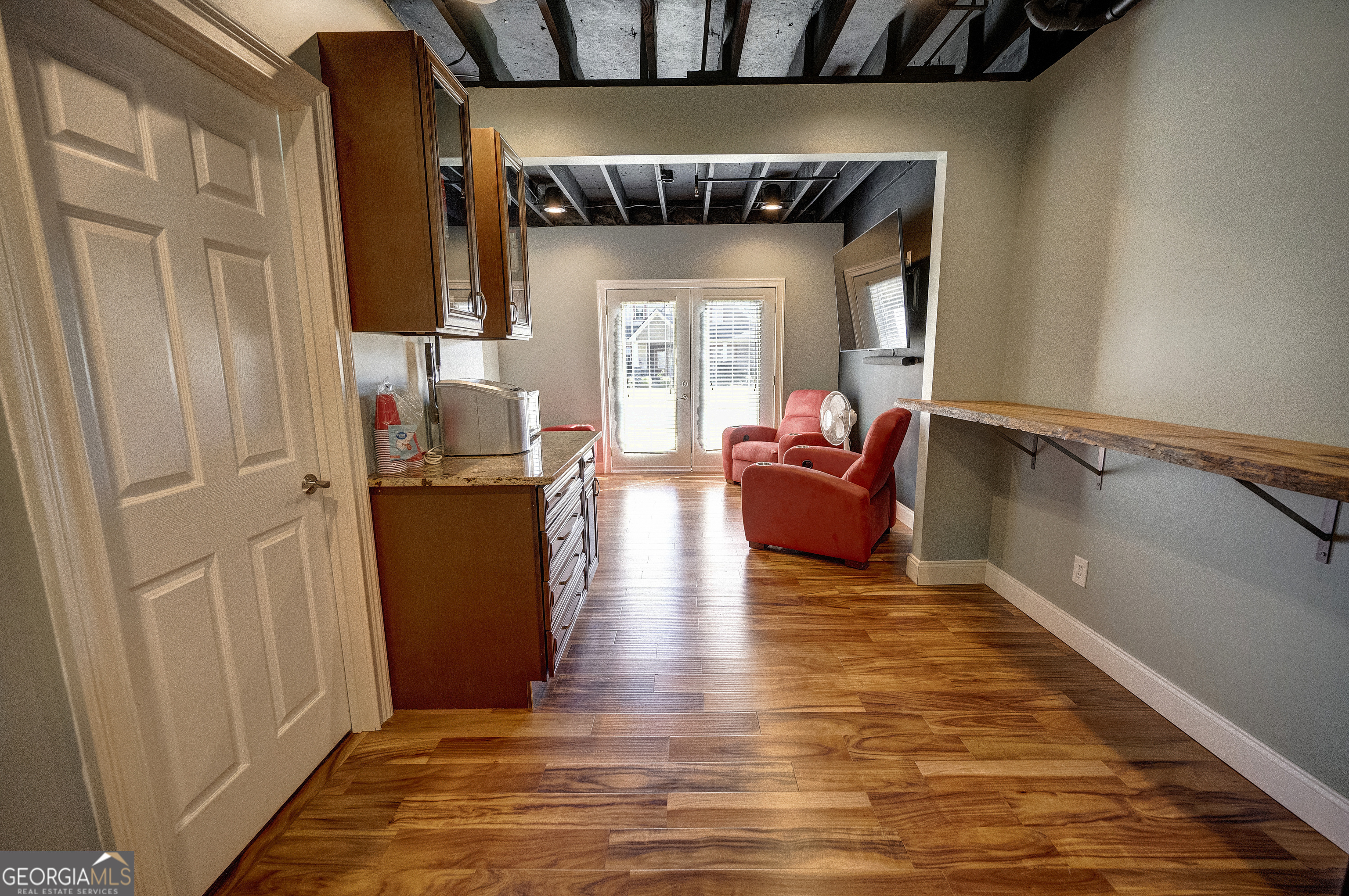 Barnsley Forest - Residential