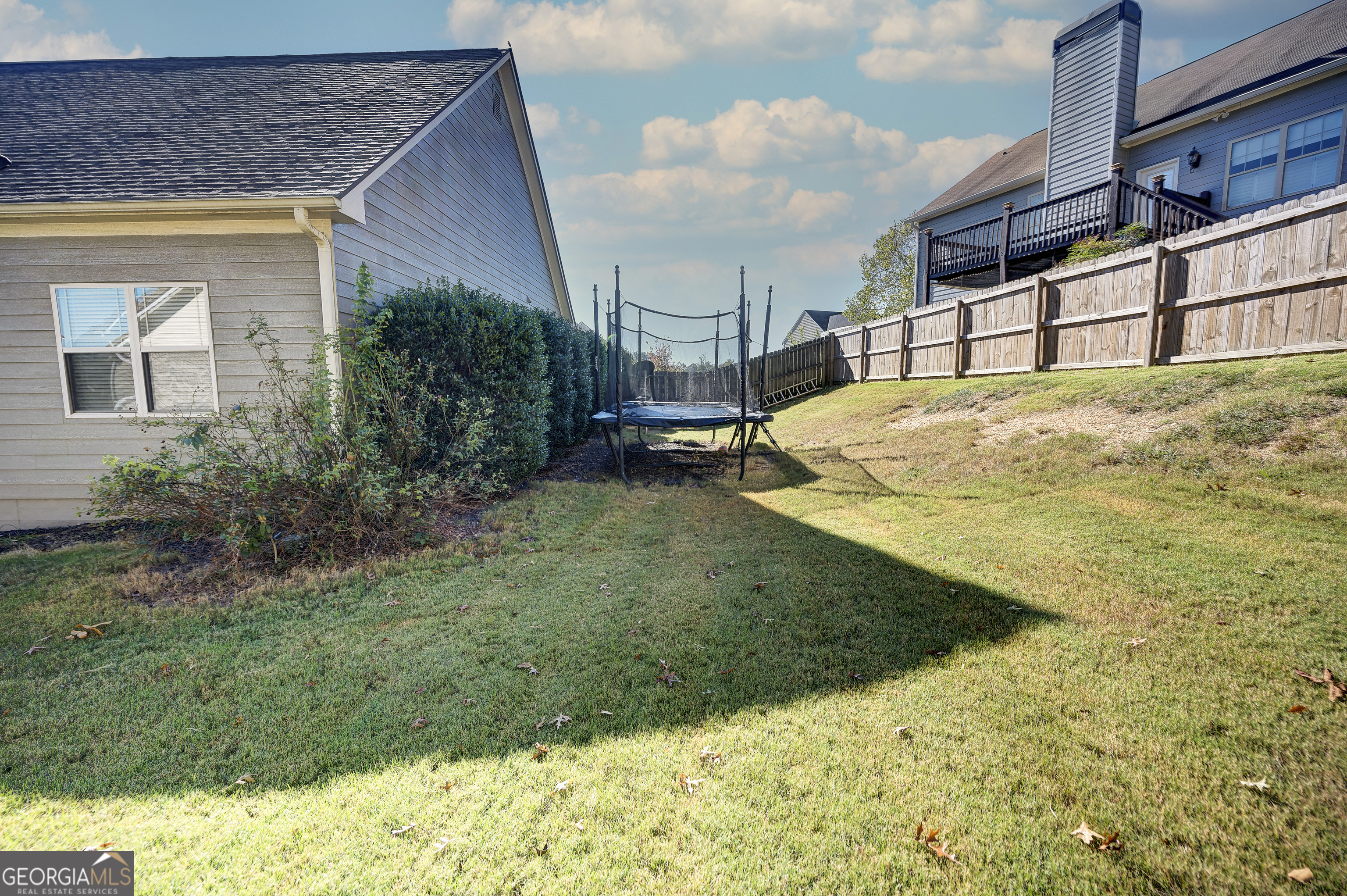 Barnsley Forest - Residential