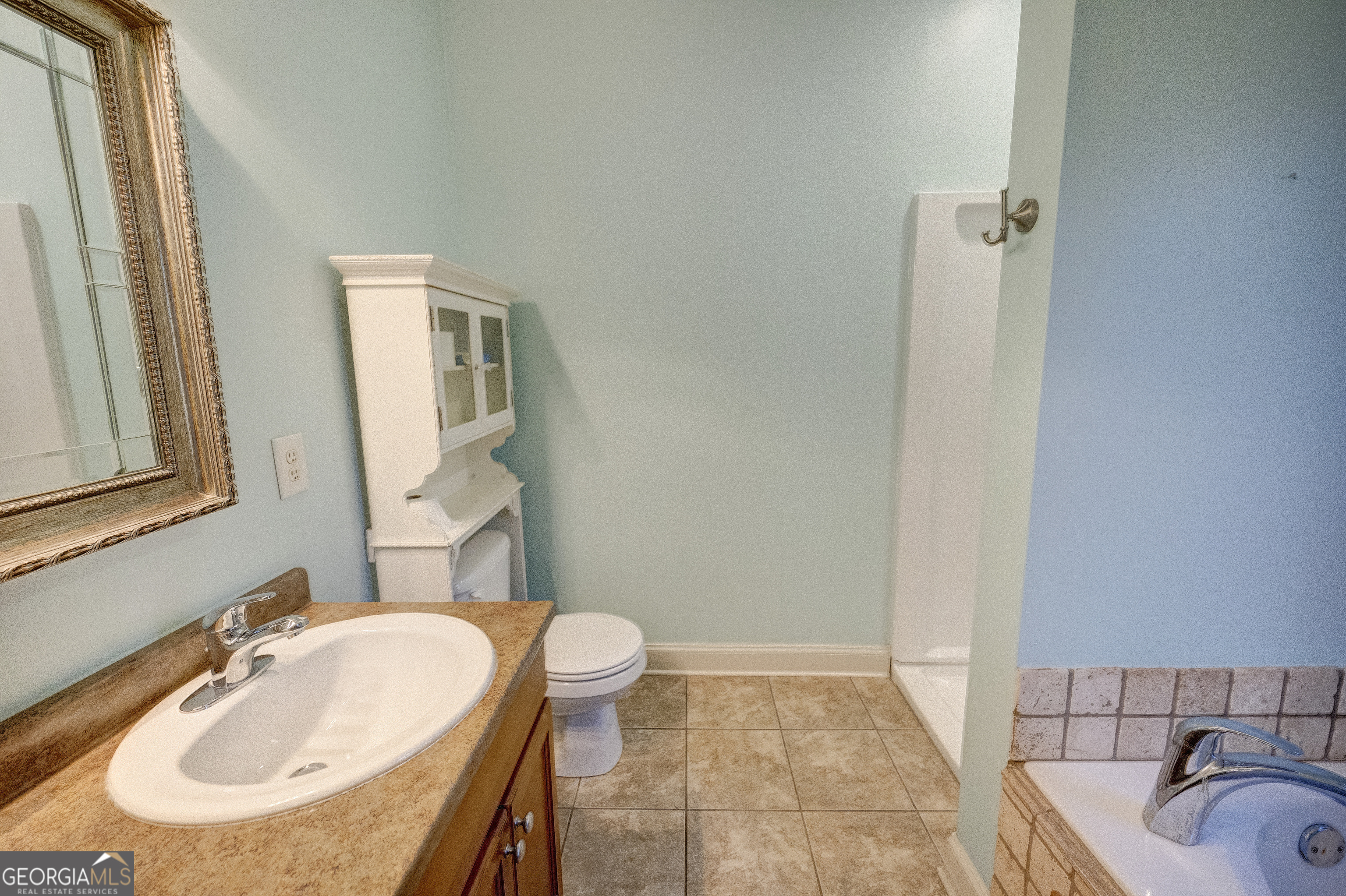 Barnsley Forest - Residential