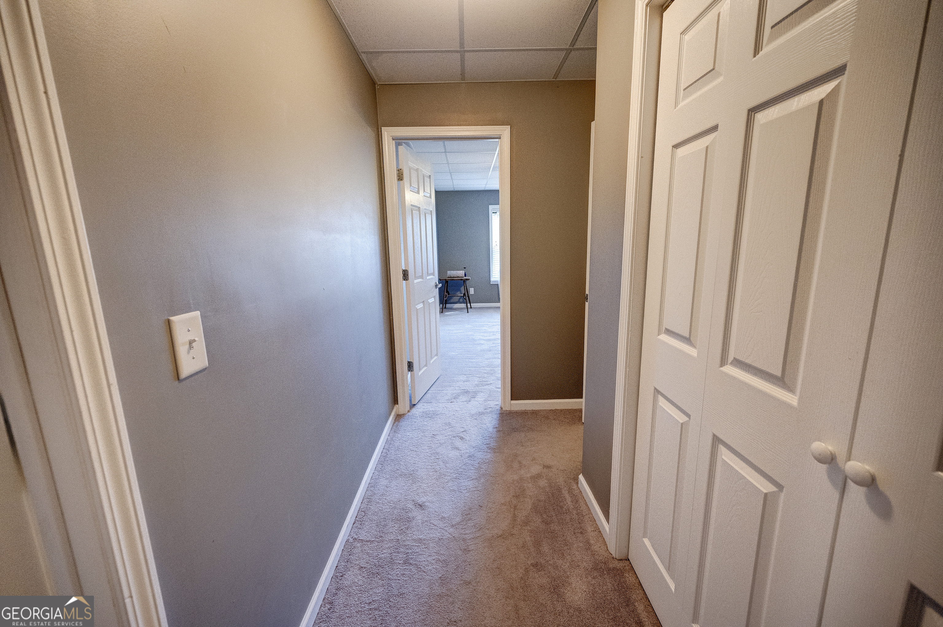 Barnsley Forest - Residential