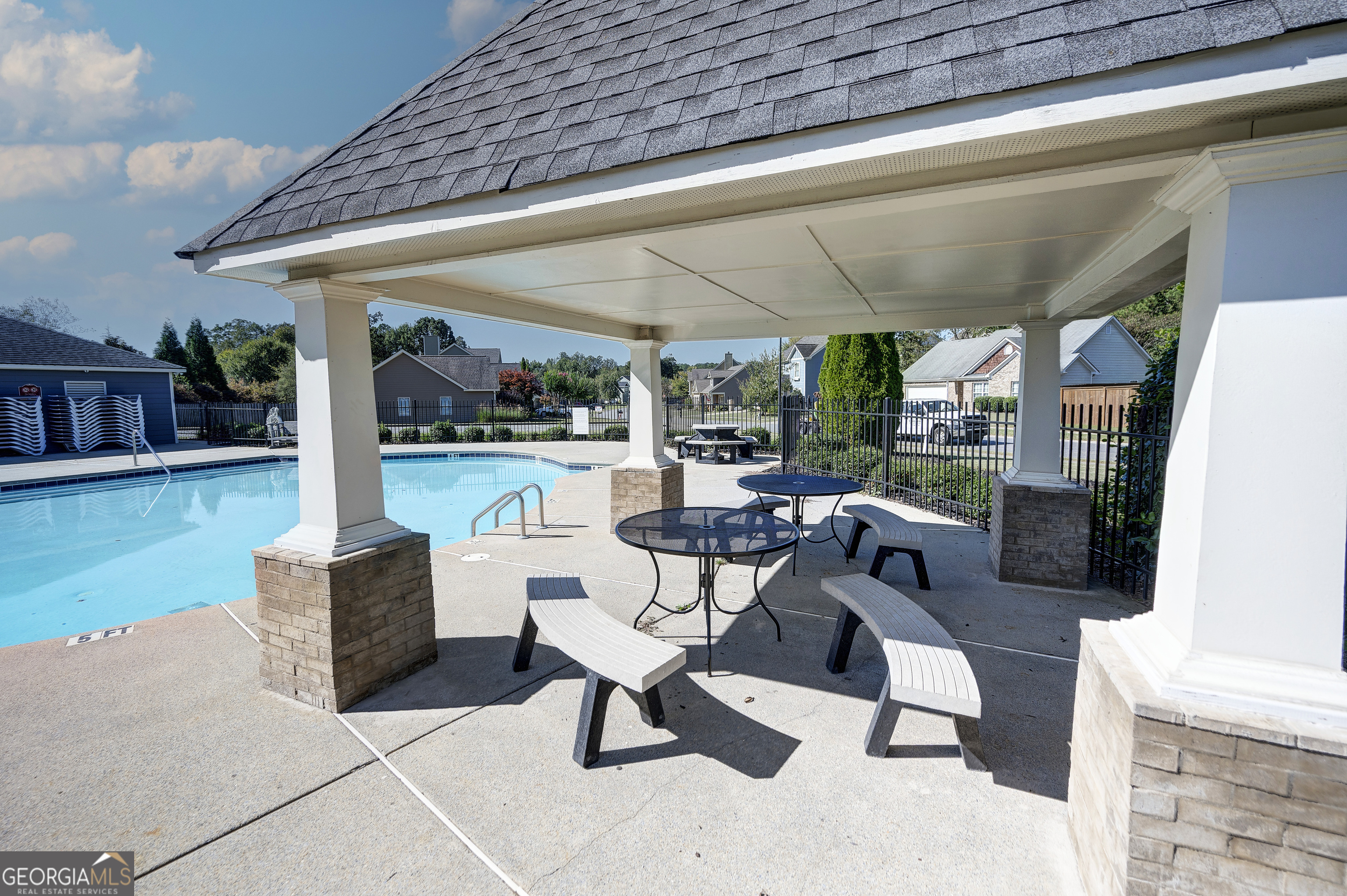 Barnsley Forest - Residential