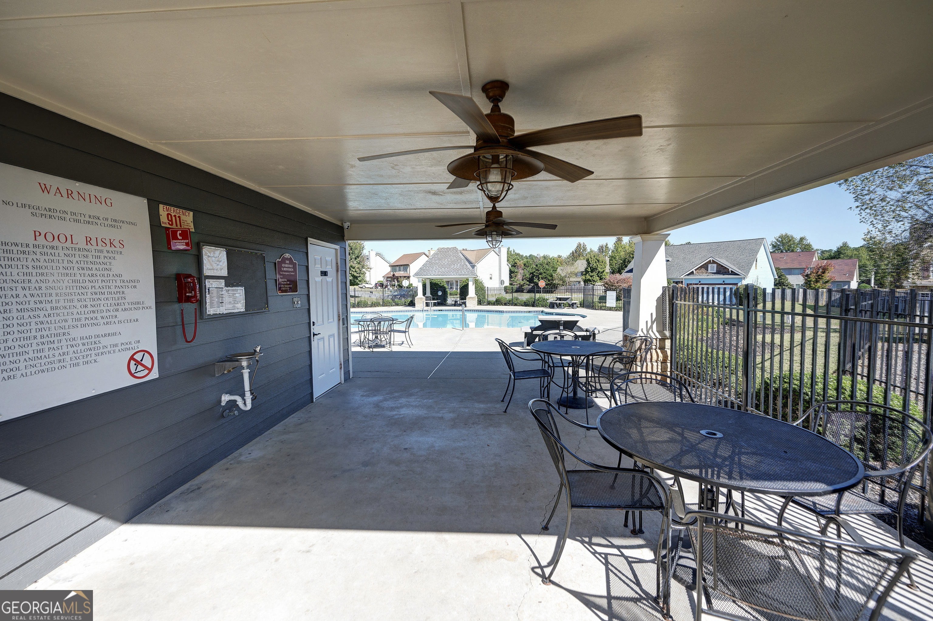 Barnsley Forest - Residential