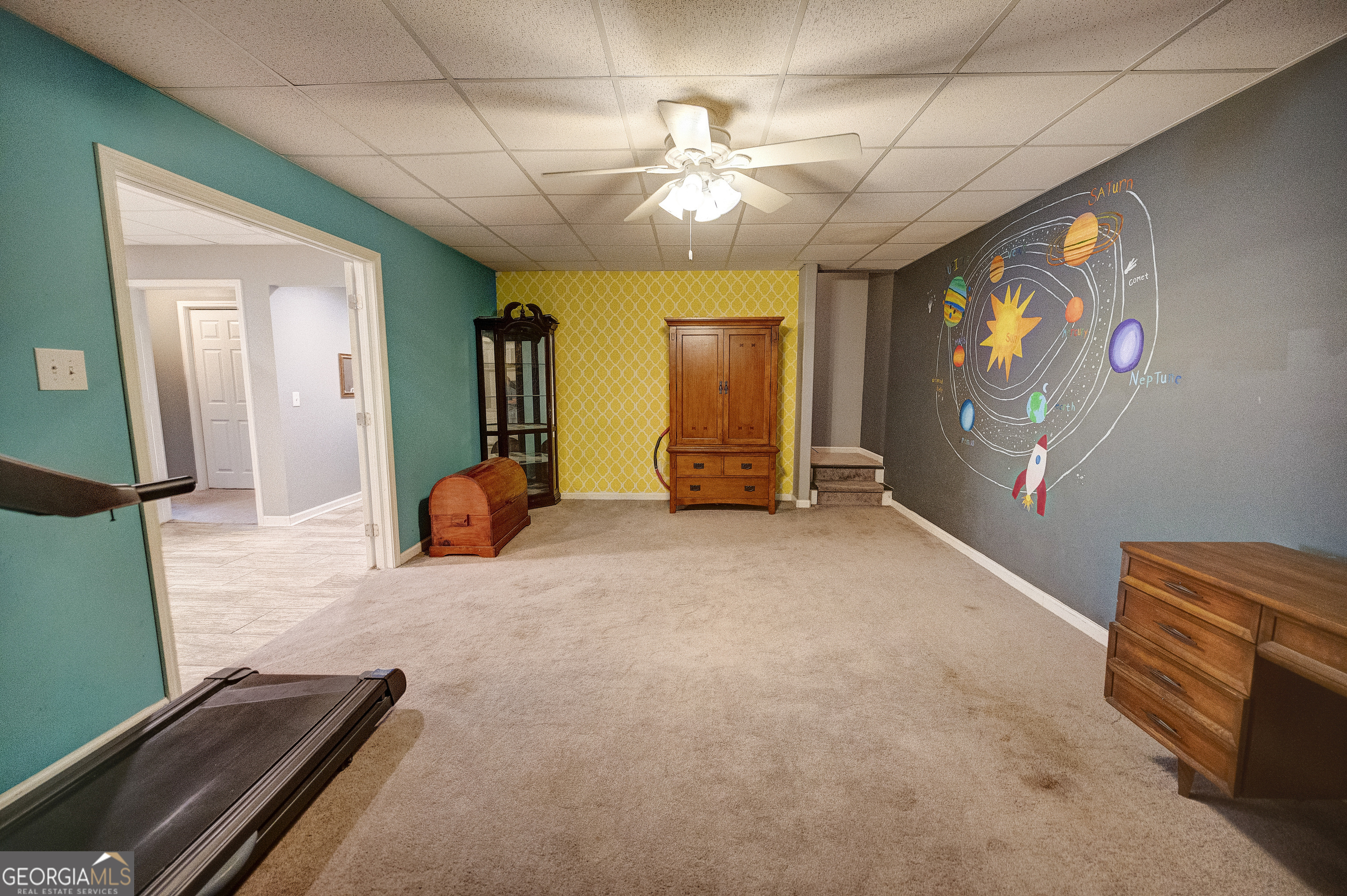 Barnsley Forest - Residential